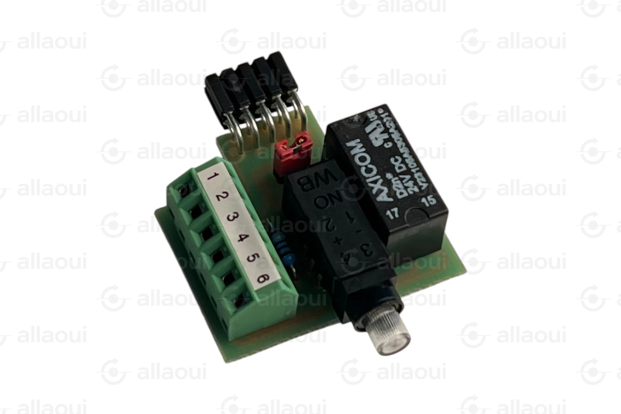 Hekatron GmbH Signal- and Display Control (set) SAB 04
