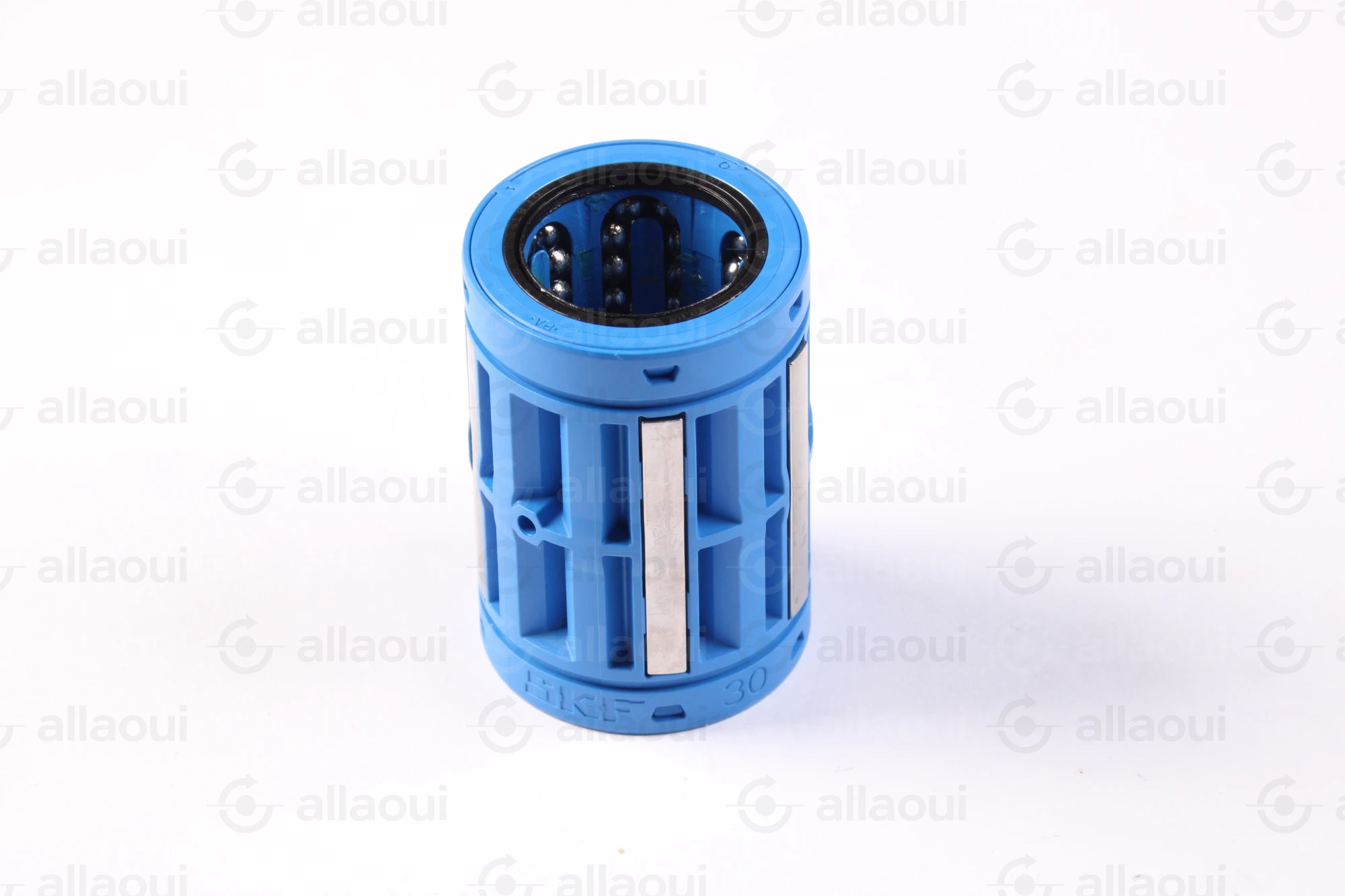 EWELLIX Linear Roll Bearing LBCR 30 D-2LS