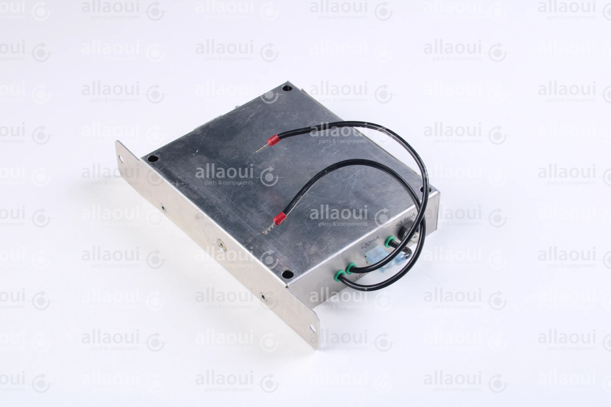 VA-Tech RFI-filter 8074821