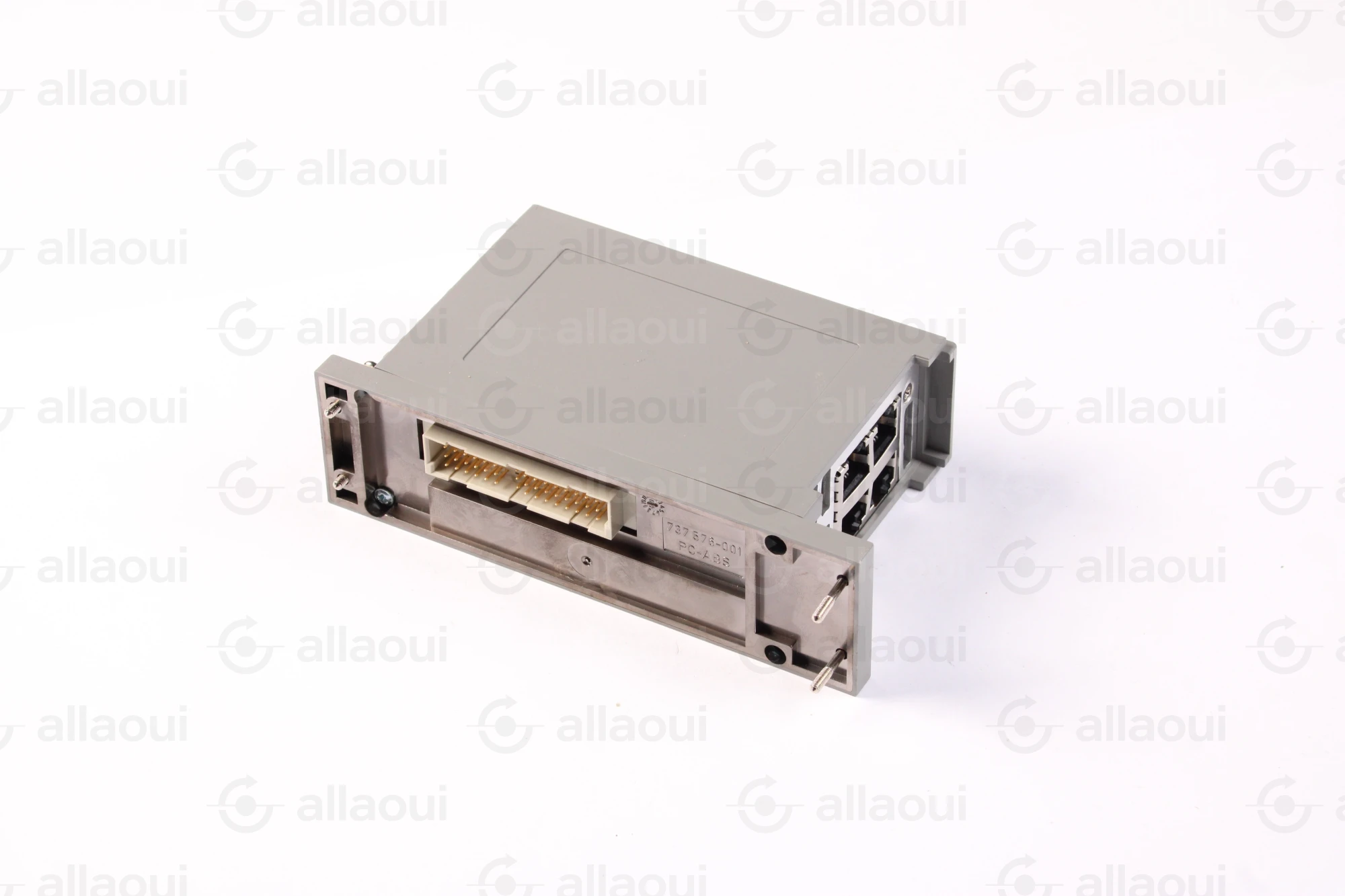 Hirschmann Media Module MM2-4TX1