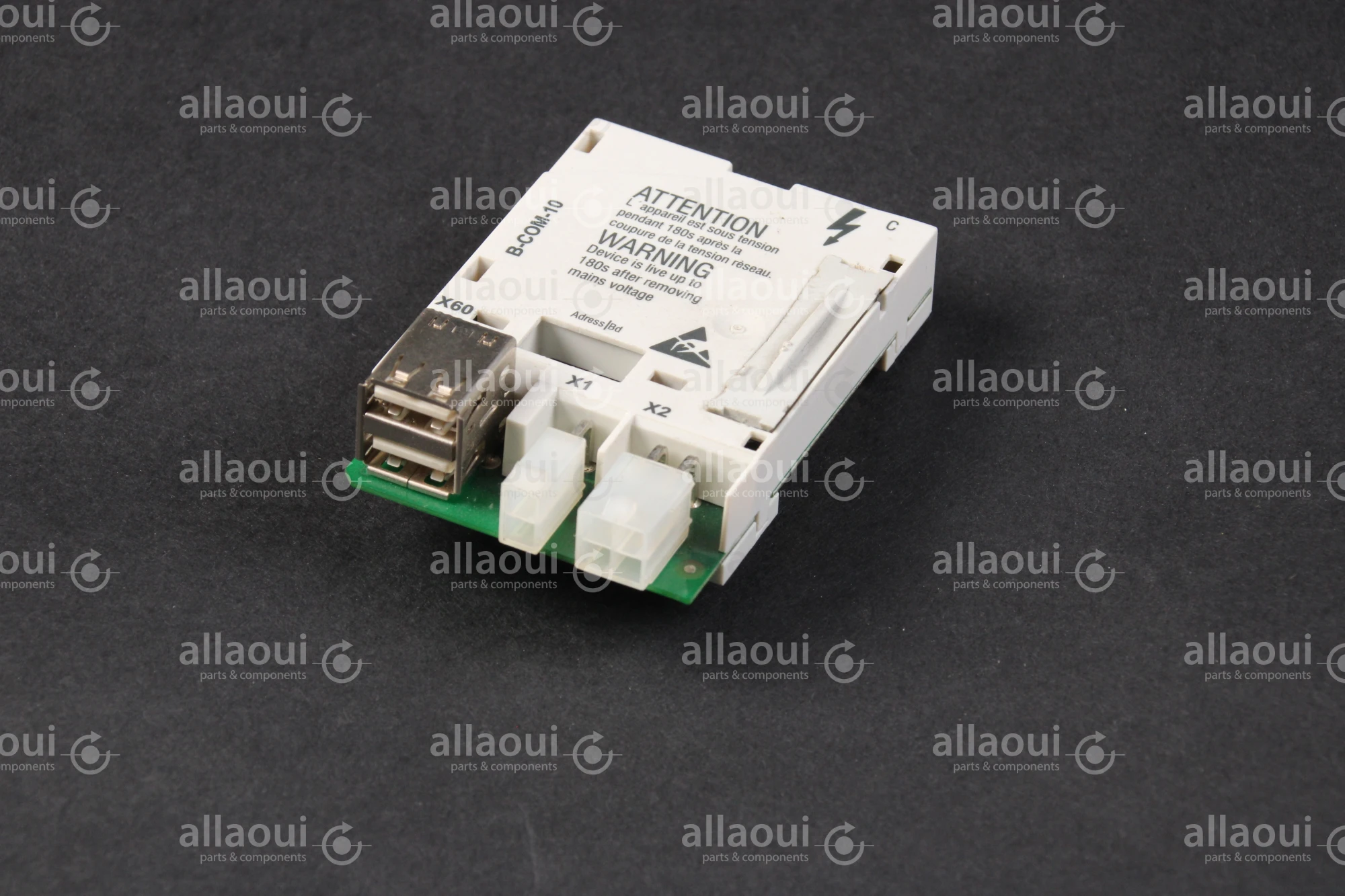 Lenze Function Module CS1002-0102