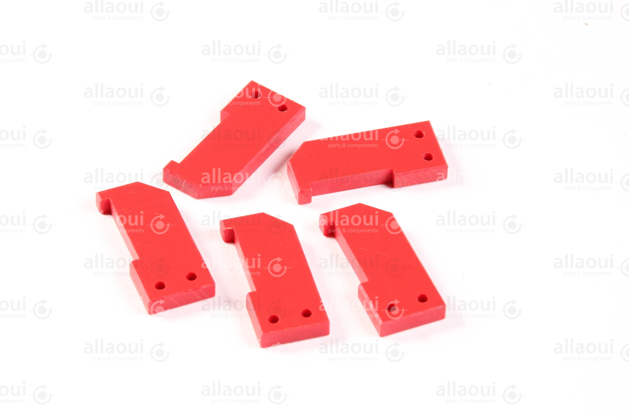 Dipak A/S Catch (5 Pieces) Y114.916