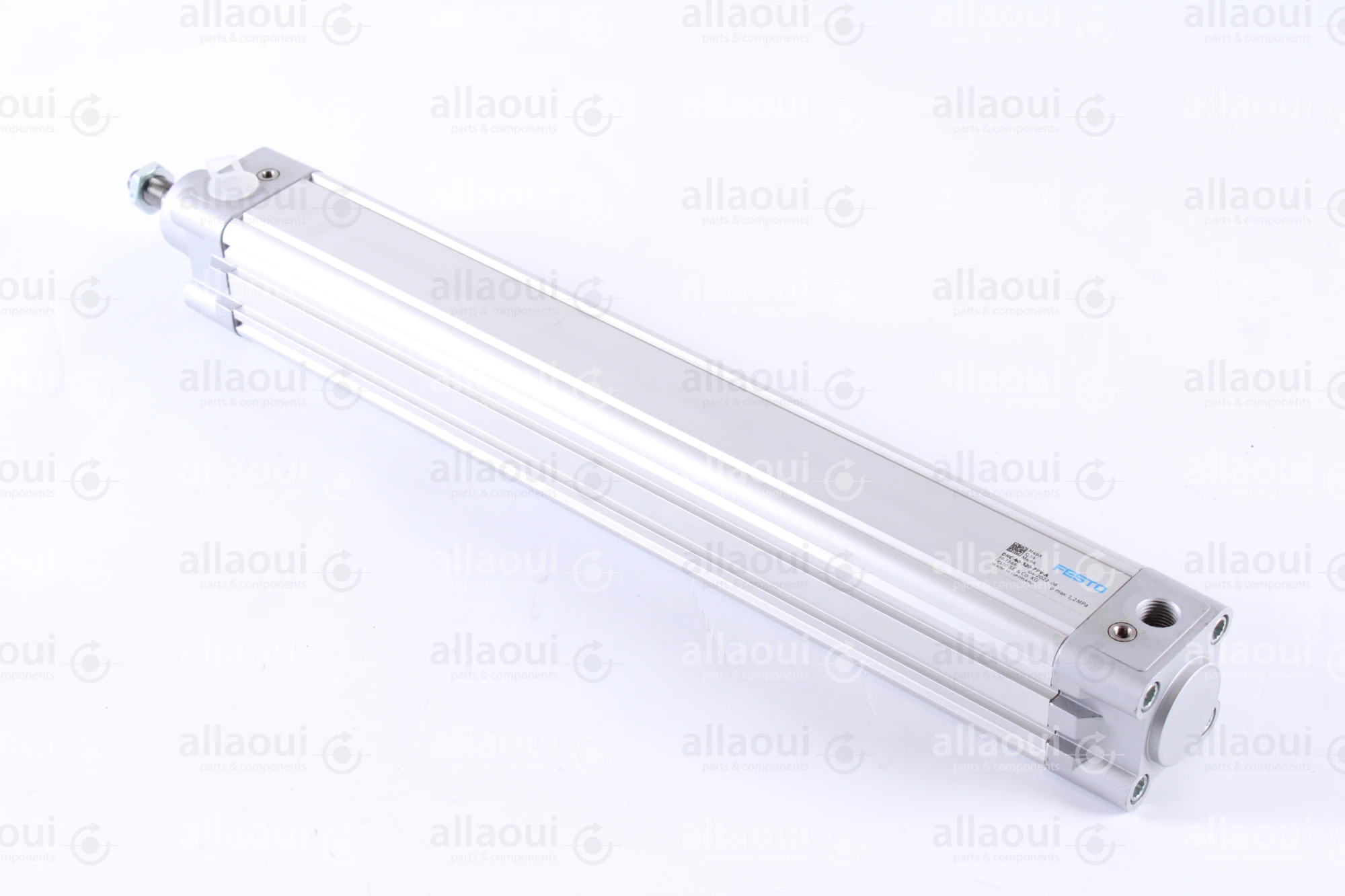 Festo Pneumatic Cylinder DNC-40-320-PPV-A Festo Pneumatic Cylinder DNC-40-320-PPV-A