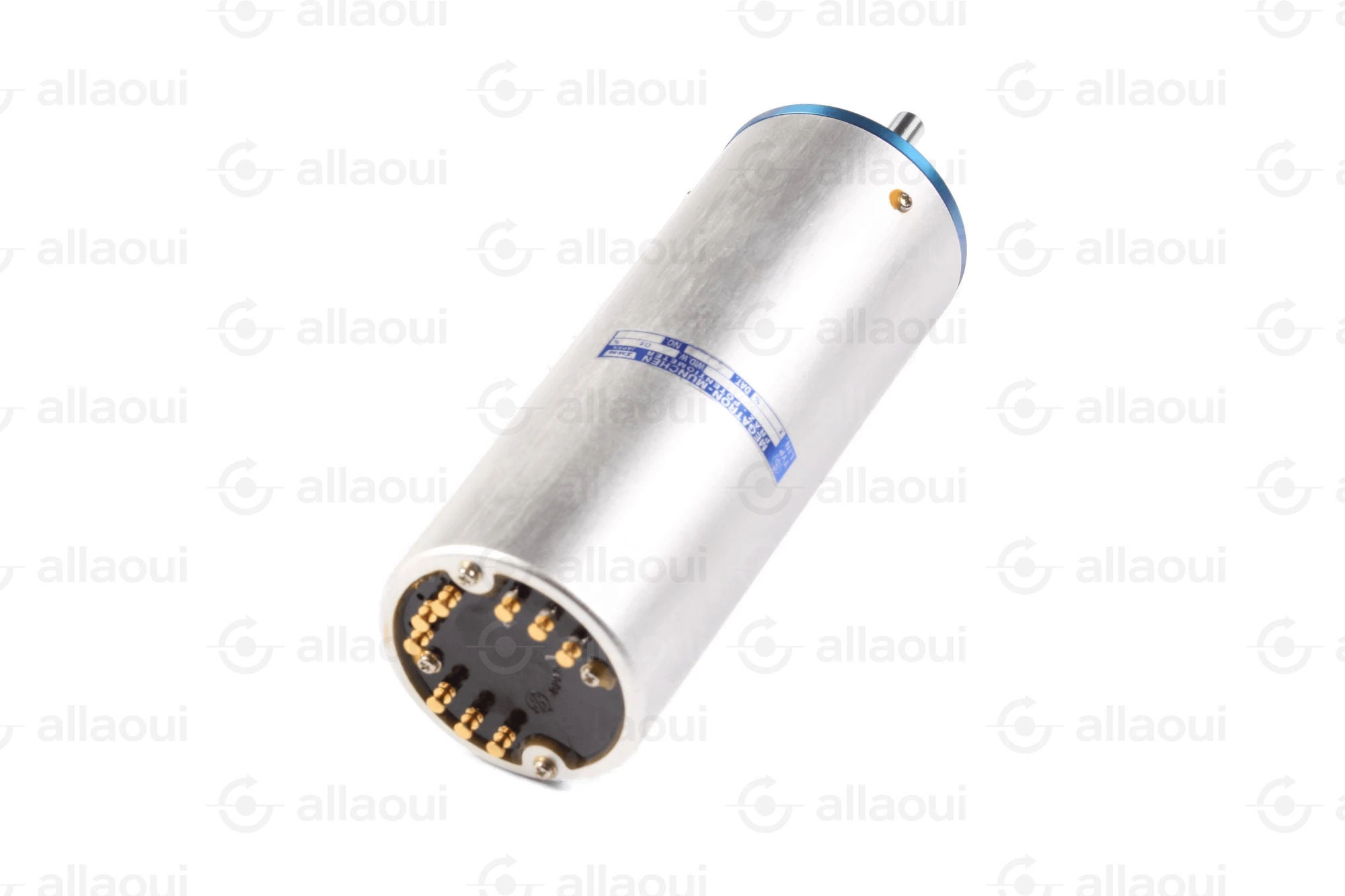 Megatron Potentiometer 1k 4620/7534