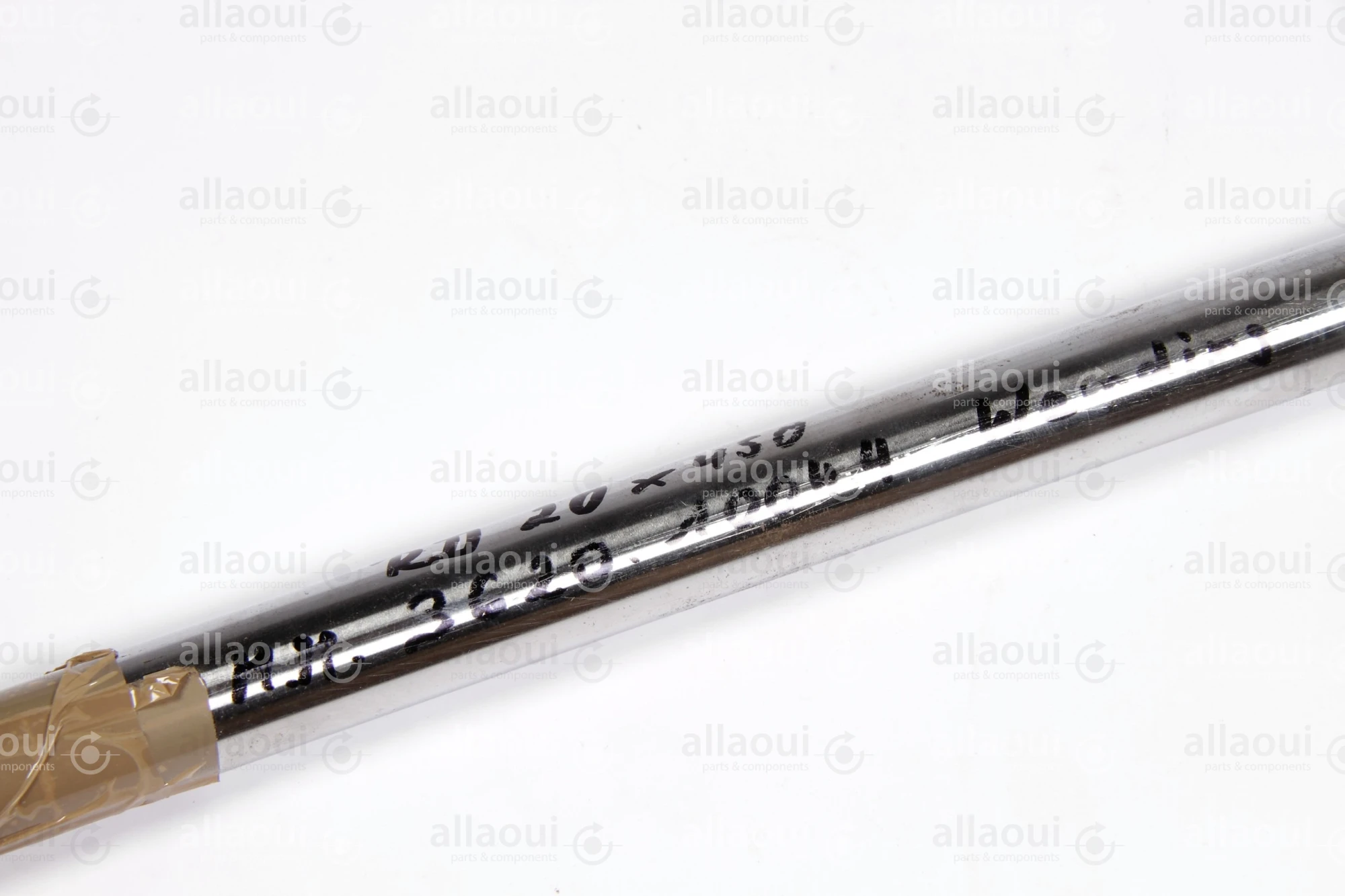 Müller Martini Shaft 3620.1004.4