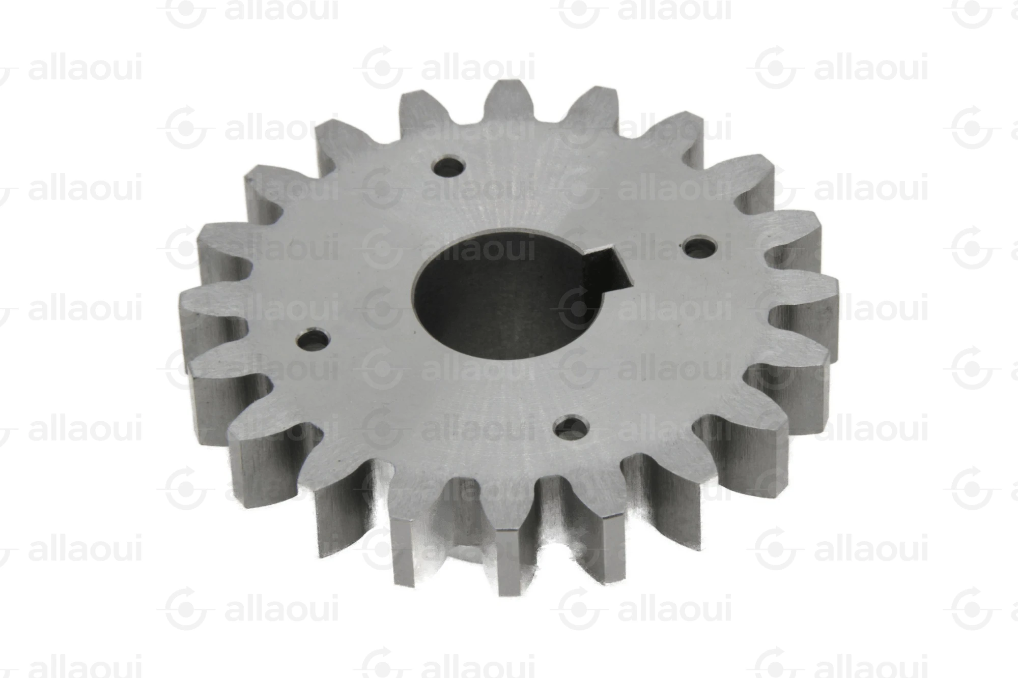 MBO Gear 83.8334.03