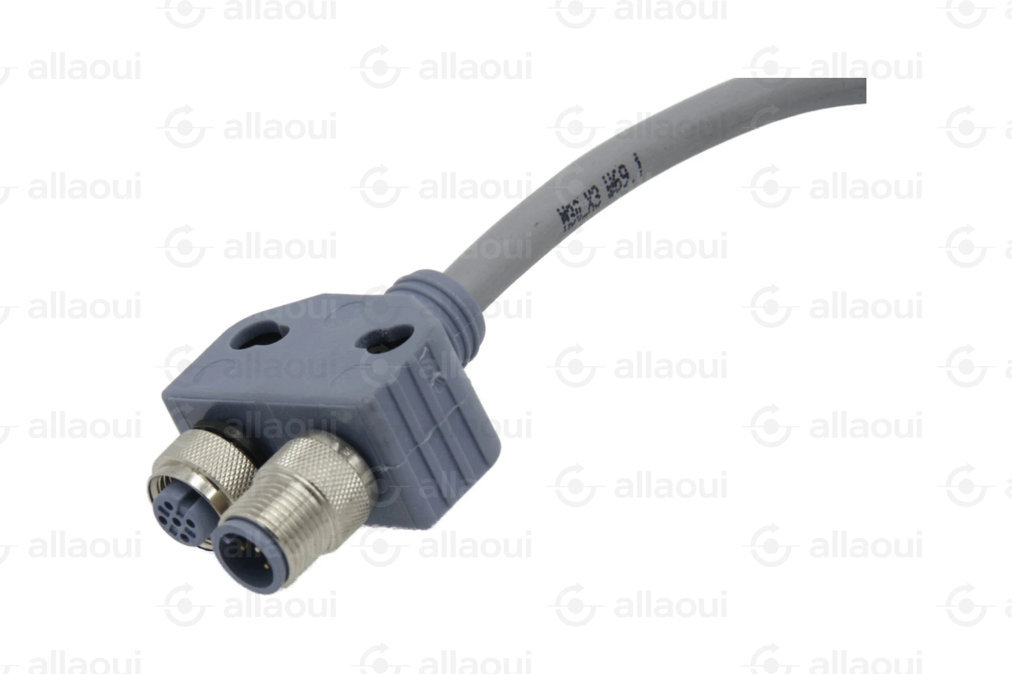 Müller Martini Cable Set Vertelle M30X H22510265