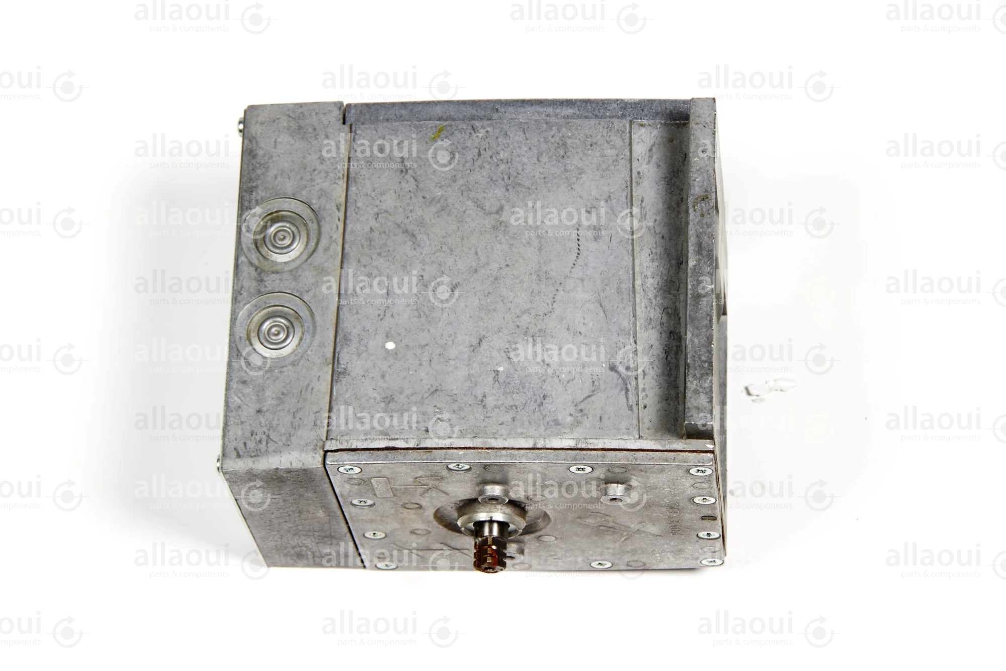 Honeywell Motor M941B 1015