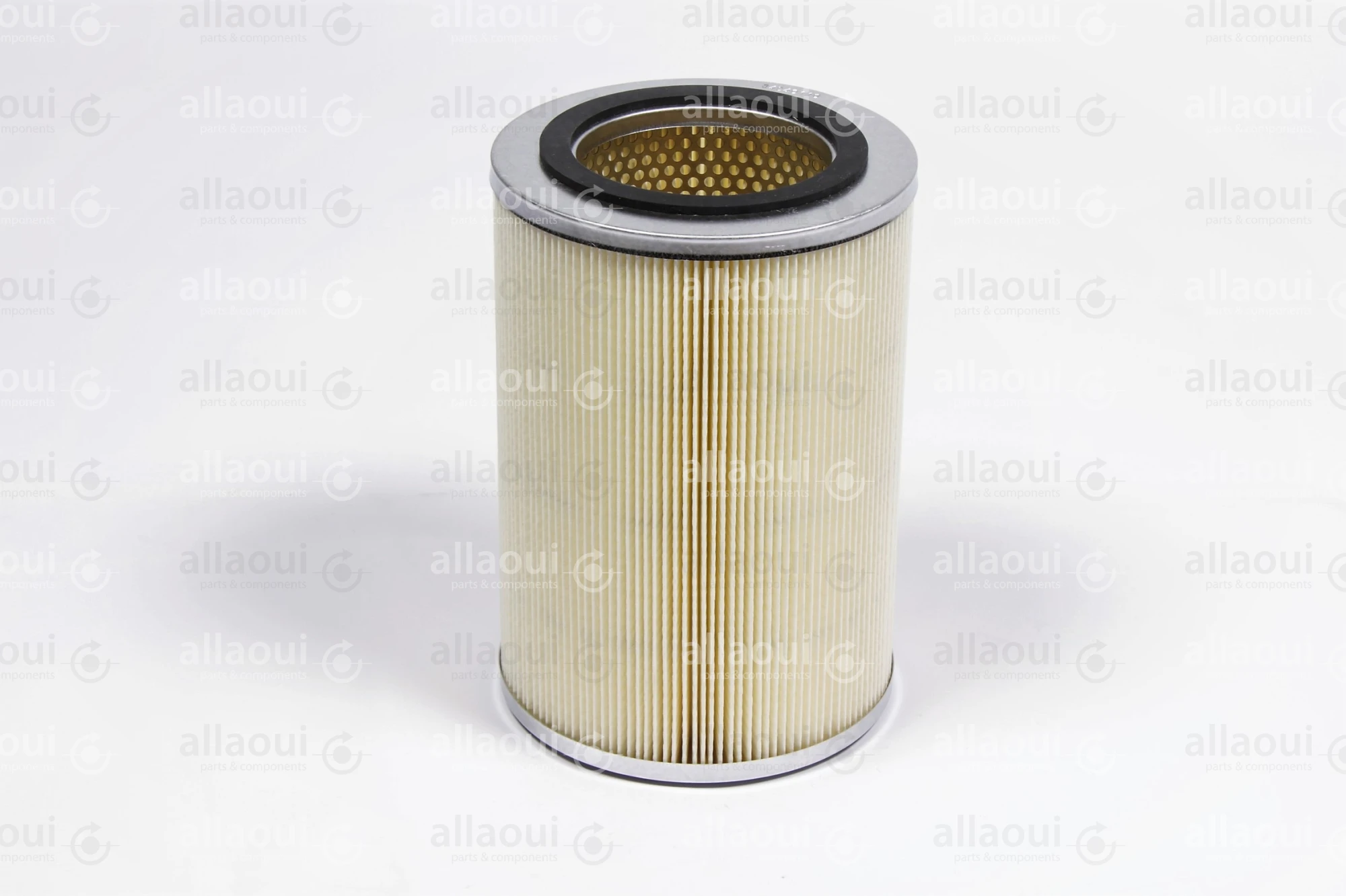 Becker Air Filter 84040110000