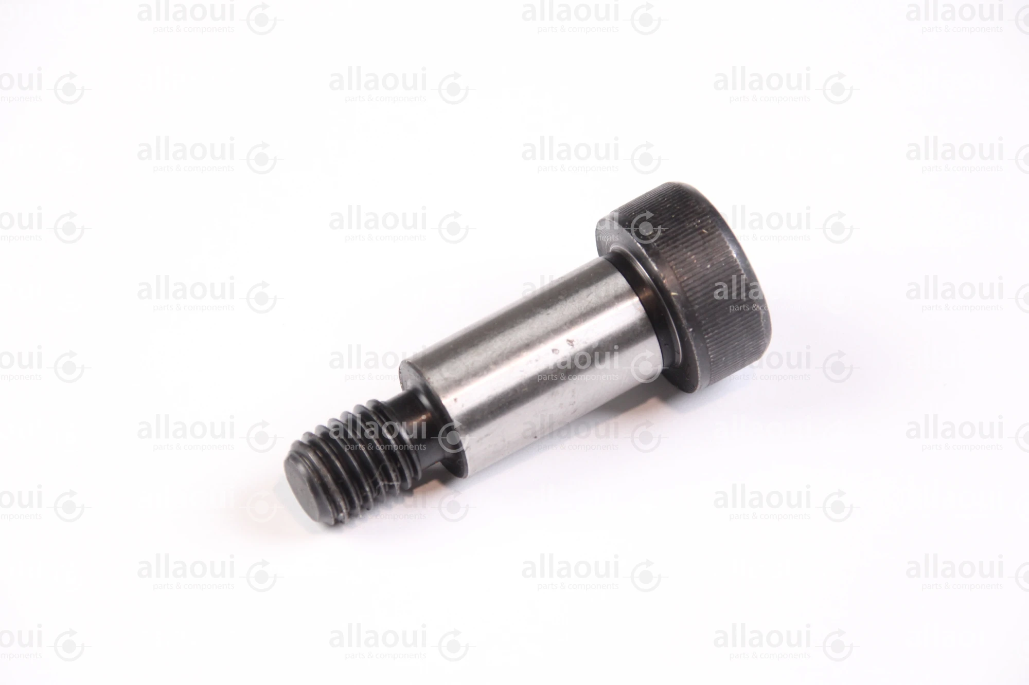 UNKNOWN Hexagon Head Screw YFS-12.9 UNKNOWN Hexagon Head Screw YFS-12.9
