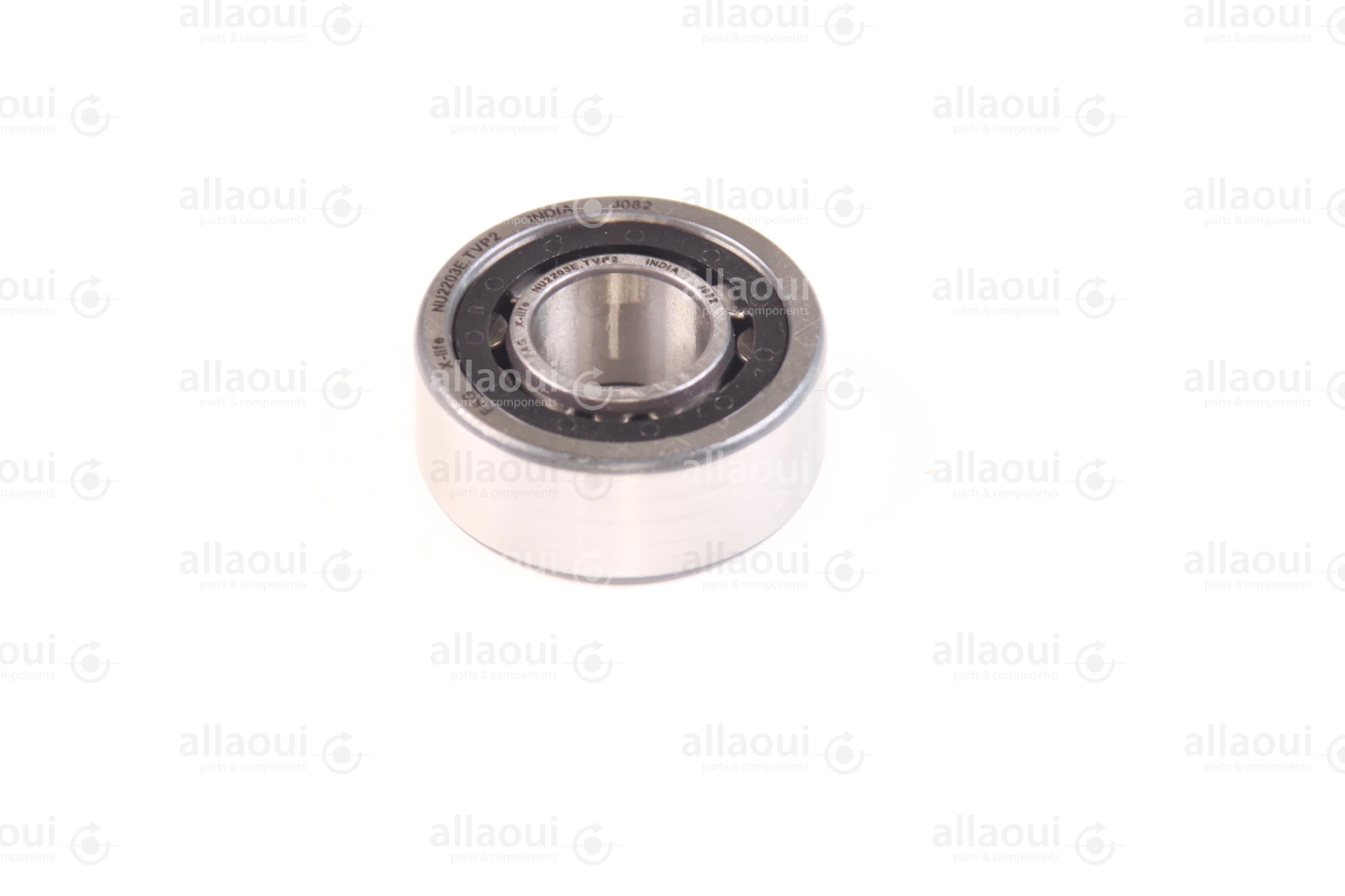 FAG Cylinder Bearing NU2203E.TVP2