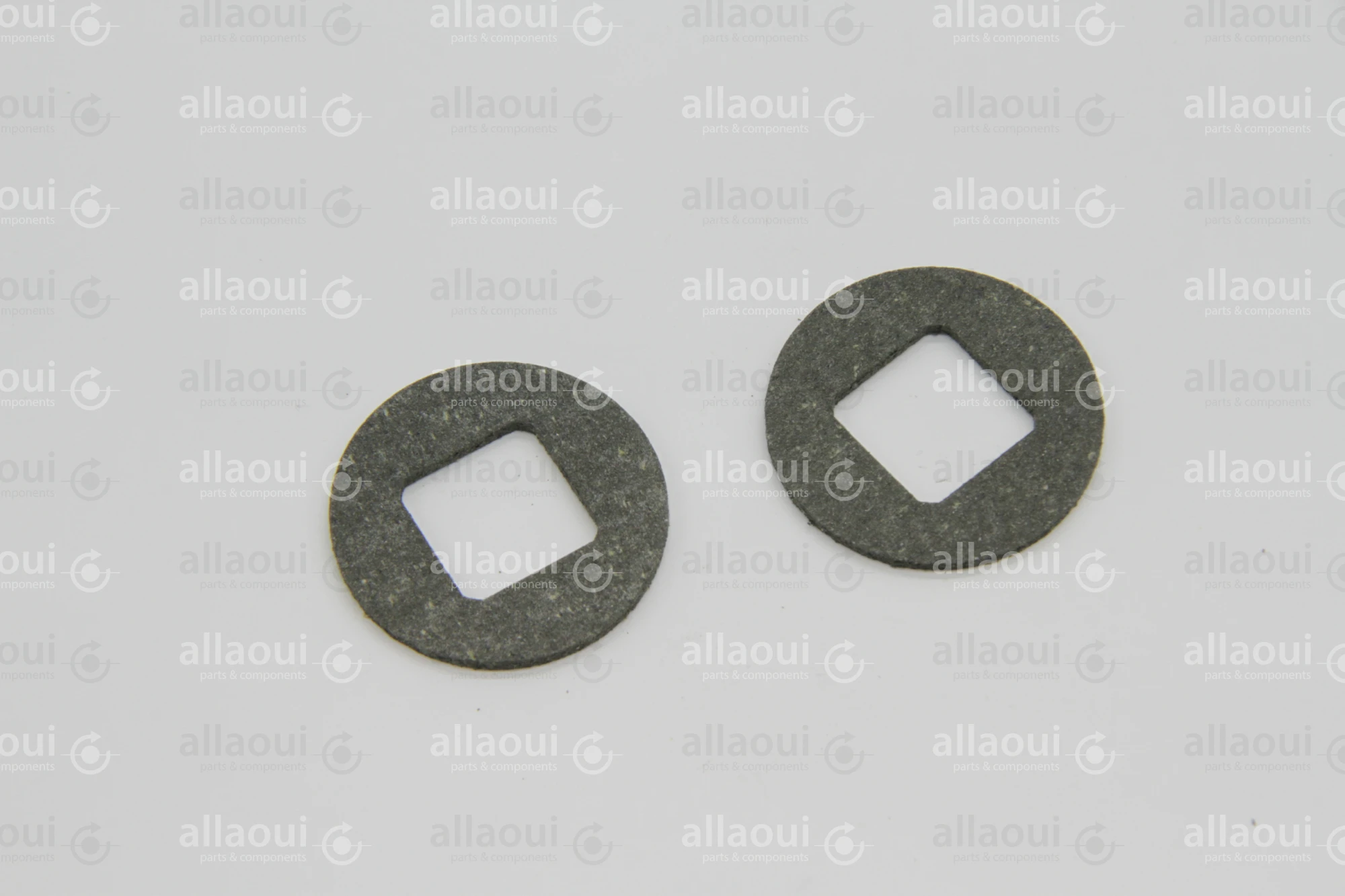 Polar Friction Lining 231621