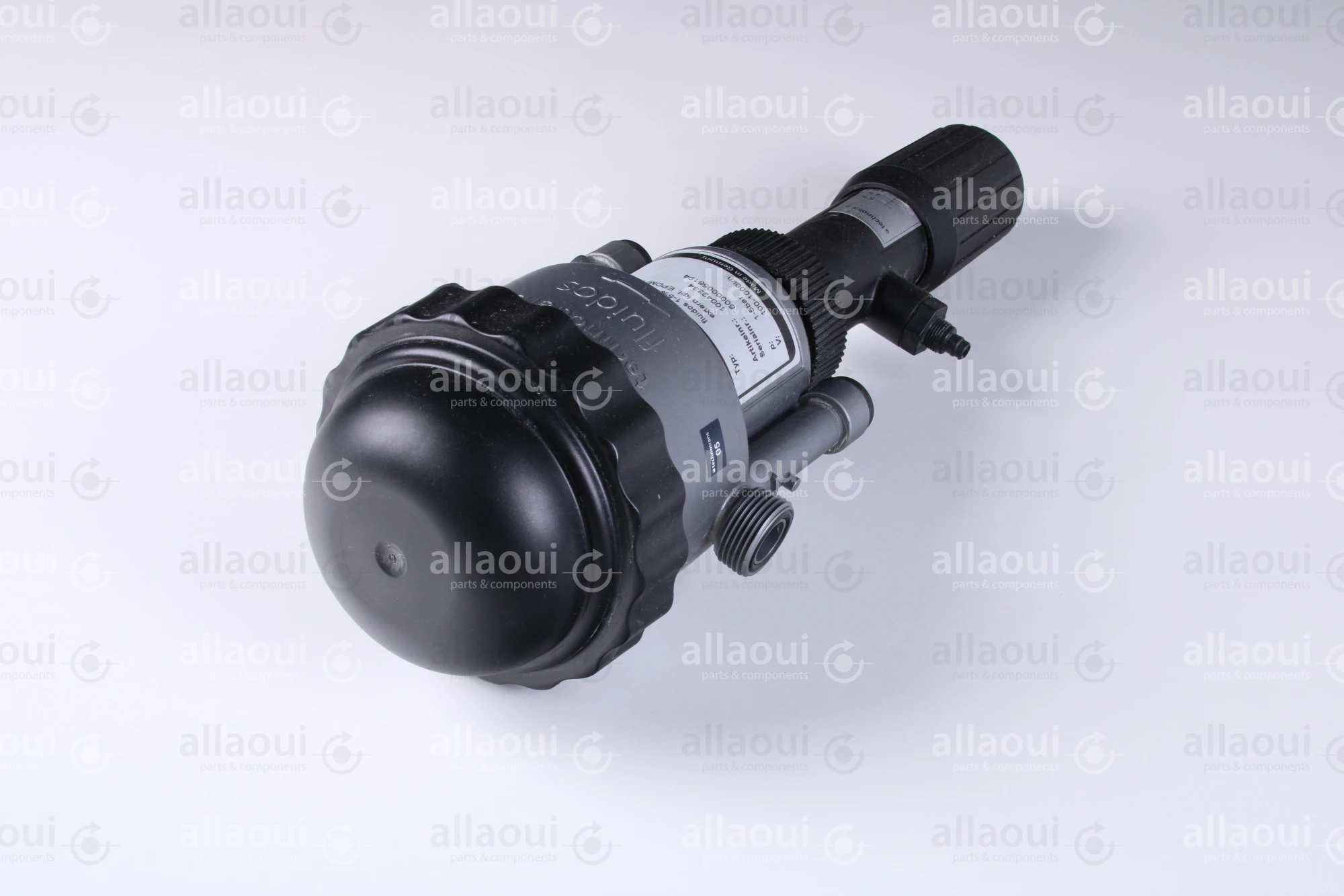 Technotrans Fluidos 1-5% 10042334
