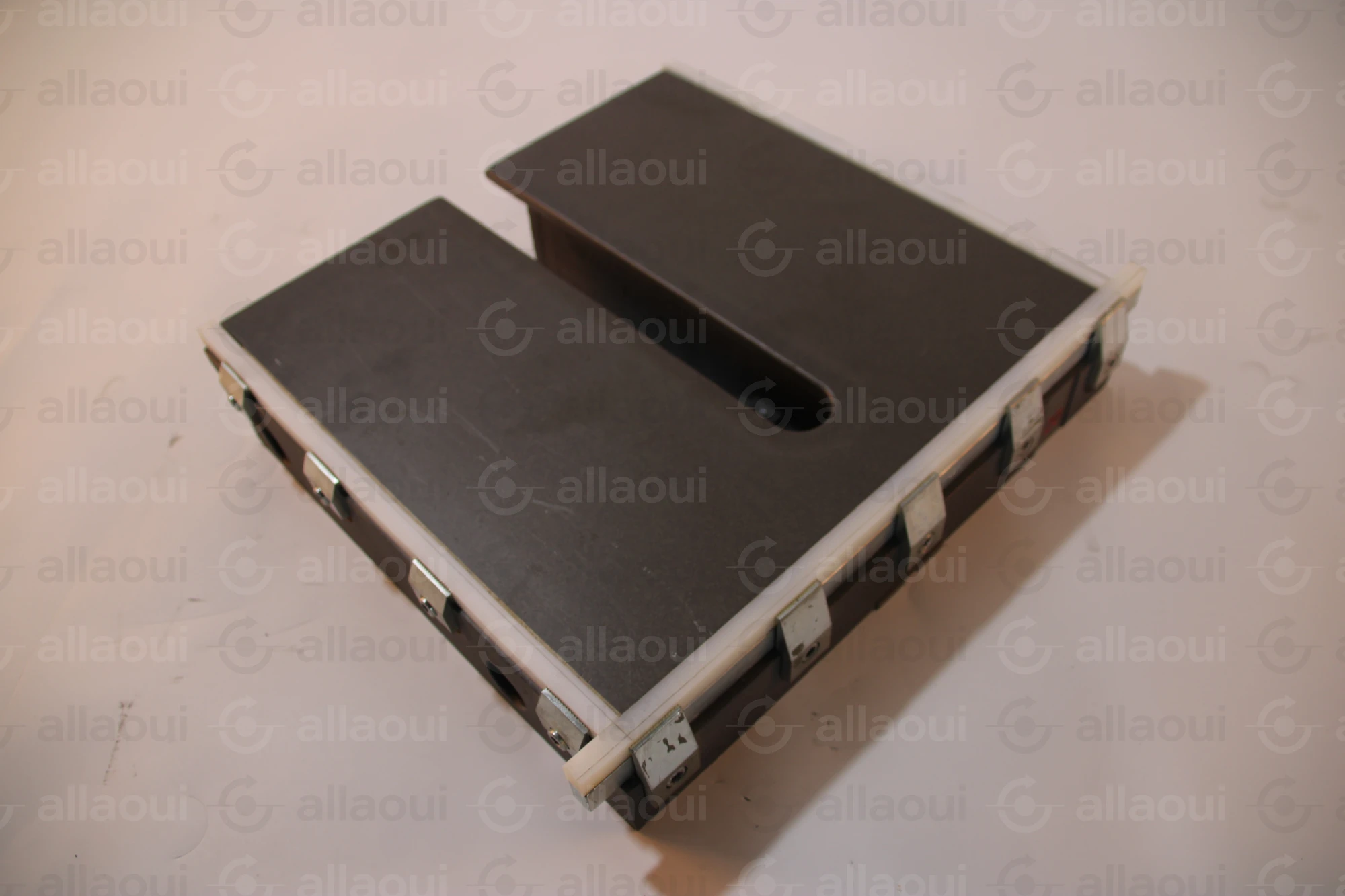 Kolbus Cutting Table No. 20 12155520