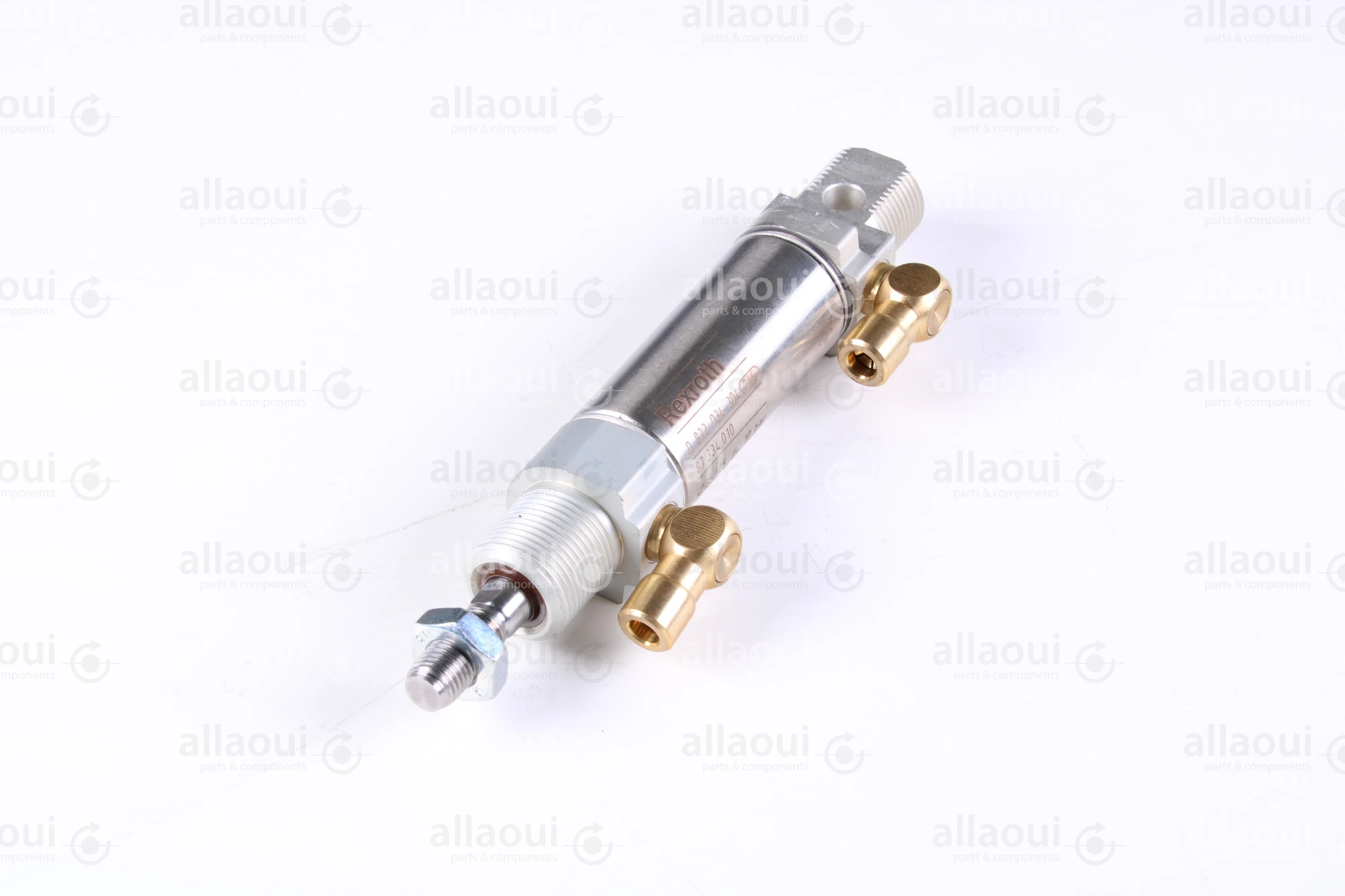 Bosch Rexroth Pneumatic Cylinder 0 822 034 304