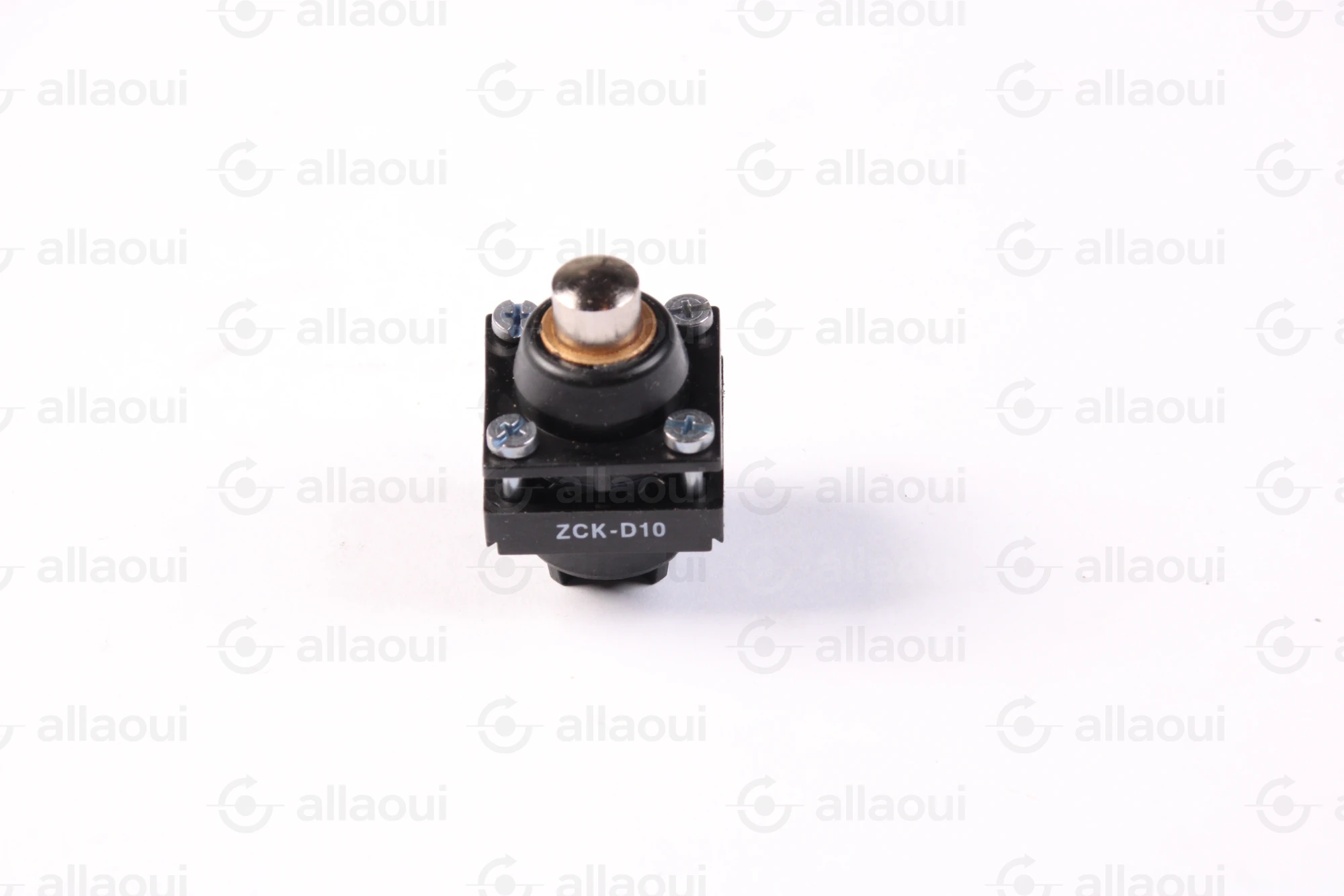 Telemecanique Limit switch head ZCKD10
