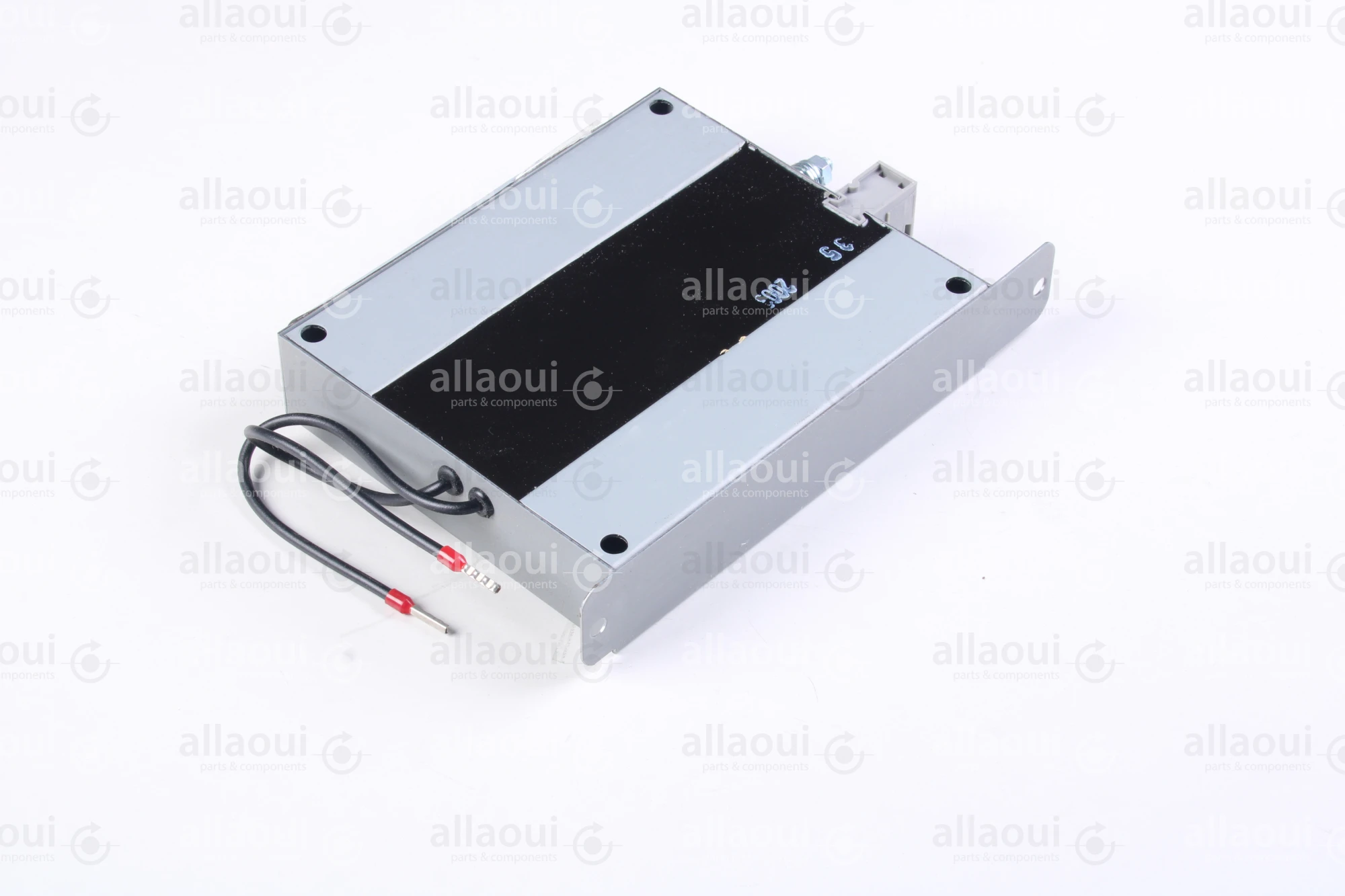 Va Tech Line Filter 8 074 821