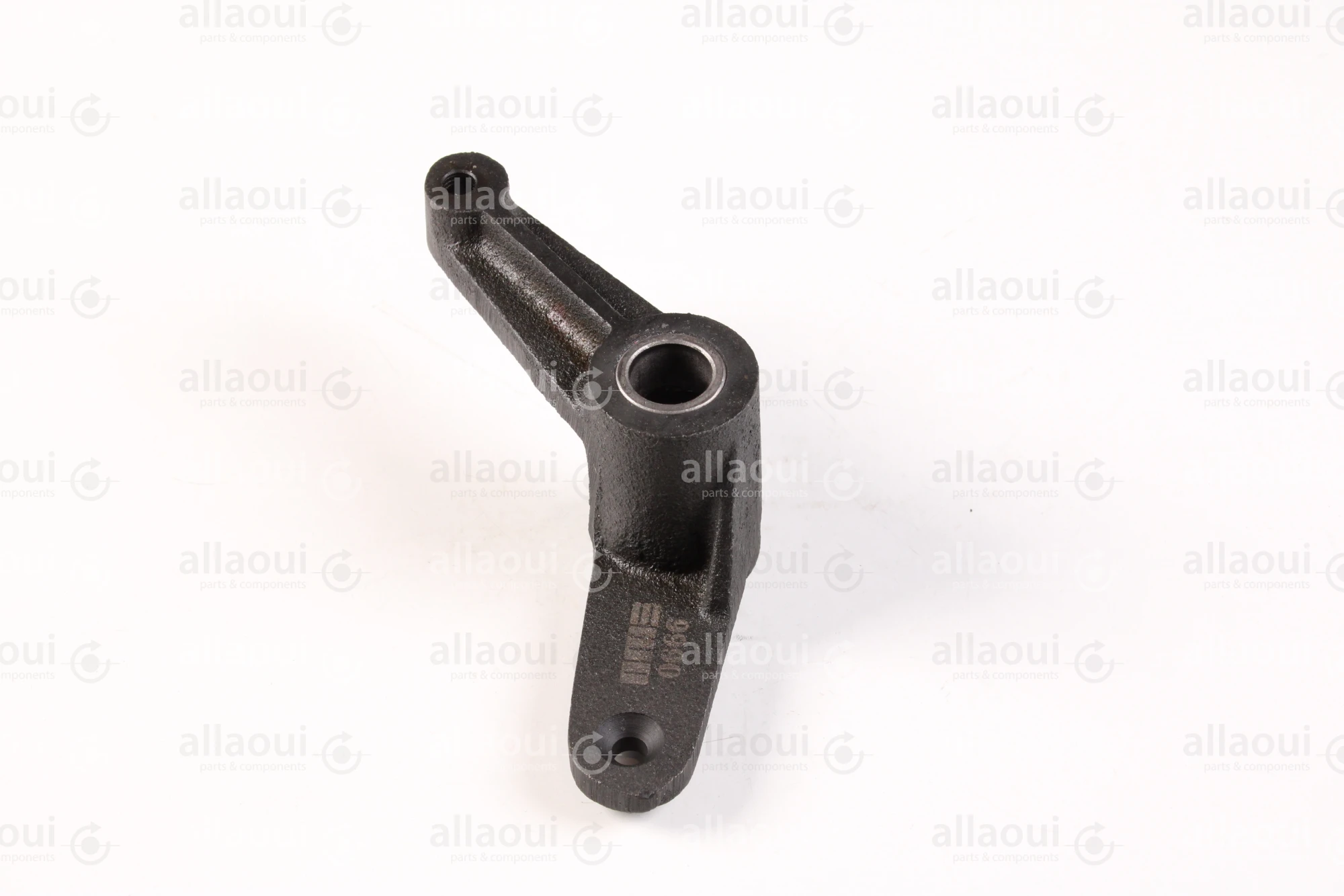 OMS Group Lever R11706