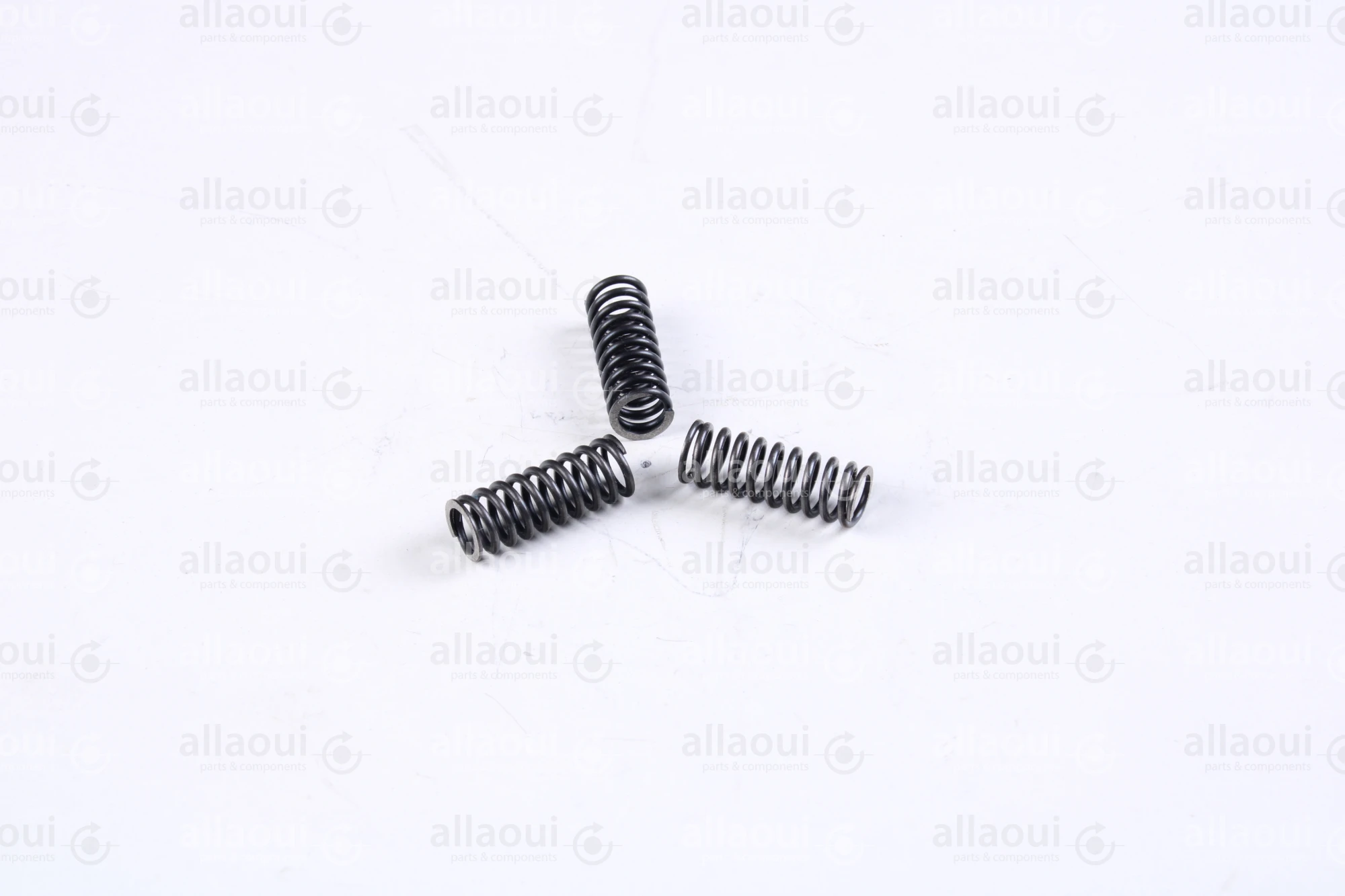 Müller Martini Preassure Spring 1.25x9.2x25 (3 Pieces) 0034.2360