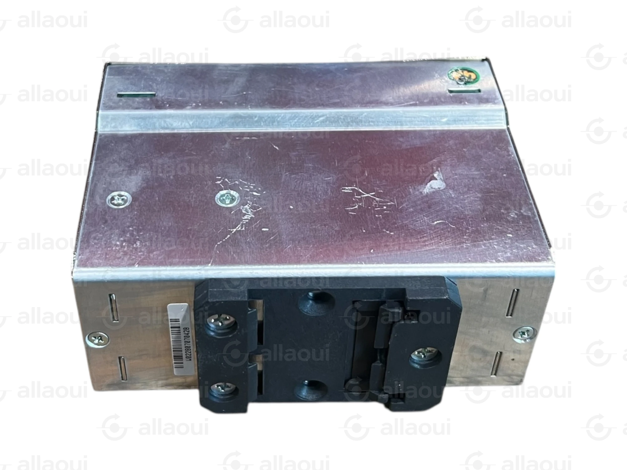 Weidmüller Connect Power 8708660000