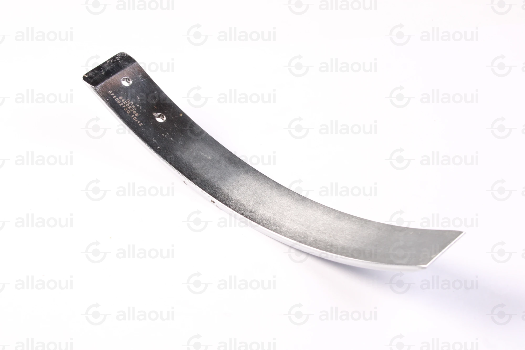 Koenig & Bauer (KBA) Schovel L87559273G Koenig & Bauer (KBA) Schovel L87559273G