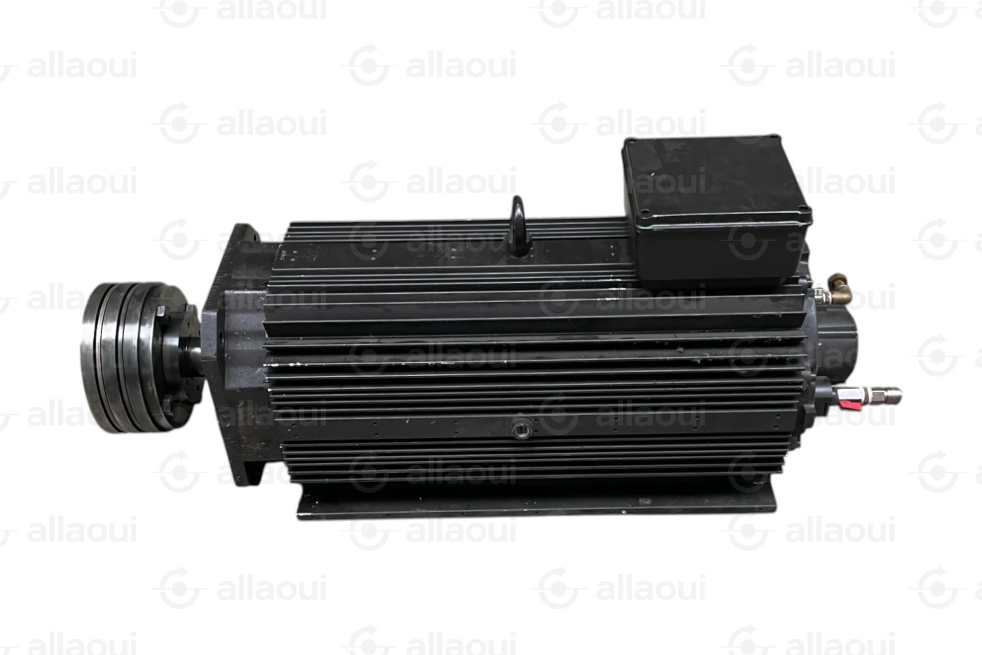 Bosch Rexroth Motor MAF180D-0200-FQ-M0-FG0-35-R1