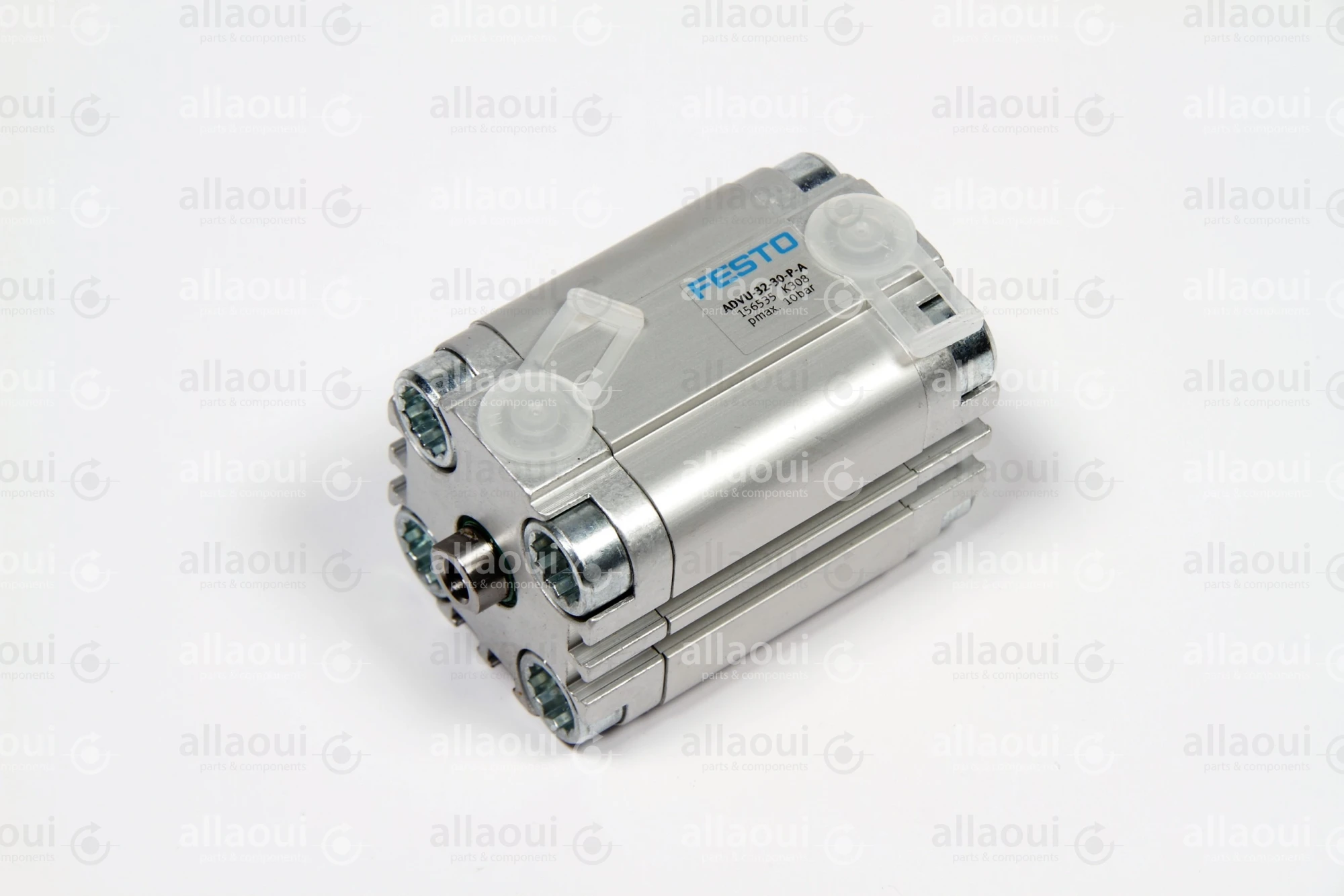 Festo Pneumatic Cylinder ADVU-32-30-P-A