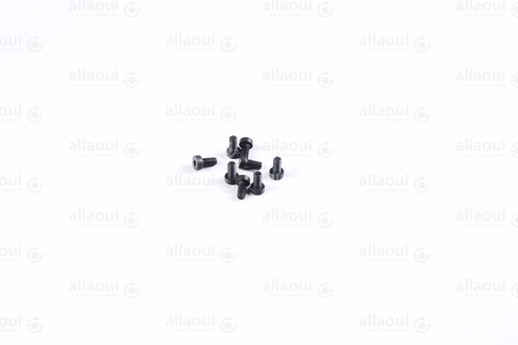 Heidelberg Cylinder Screw (8 Pieces) ZA2.210-470-01-00