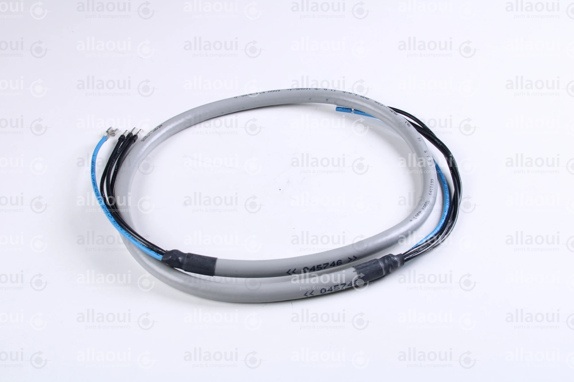 Polar Lapp Cable 4G1 045746