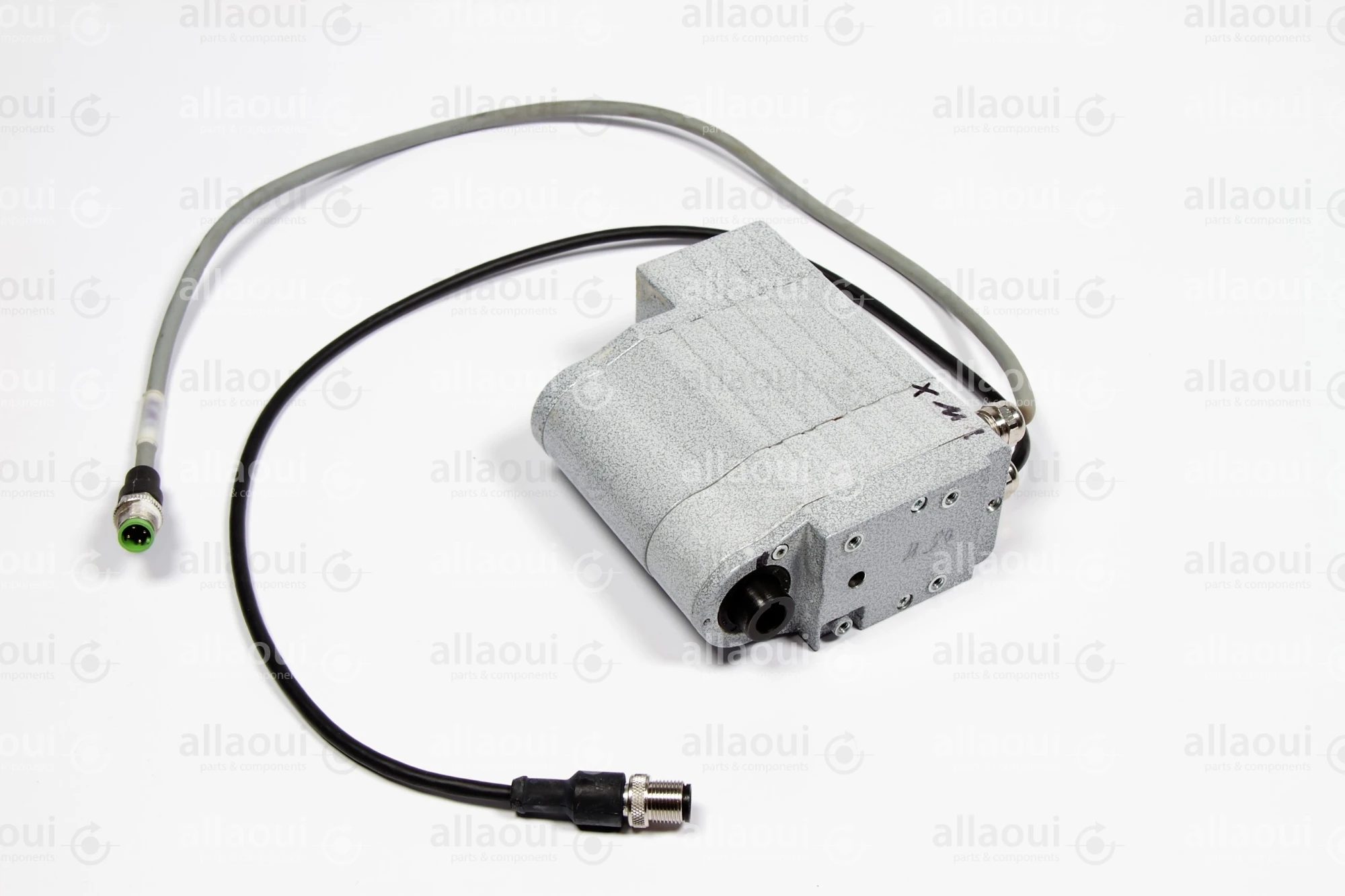 Siko Motor AG01-0266