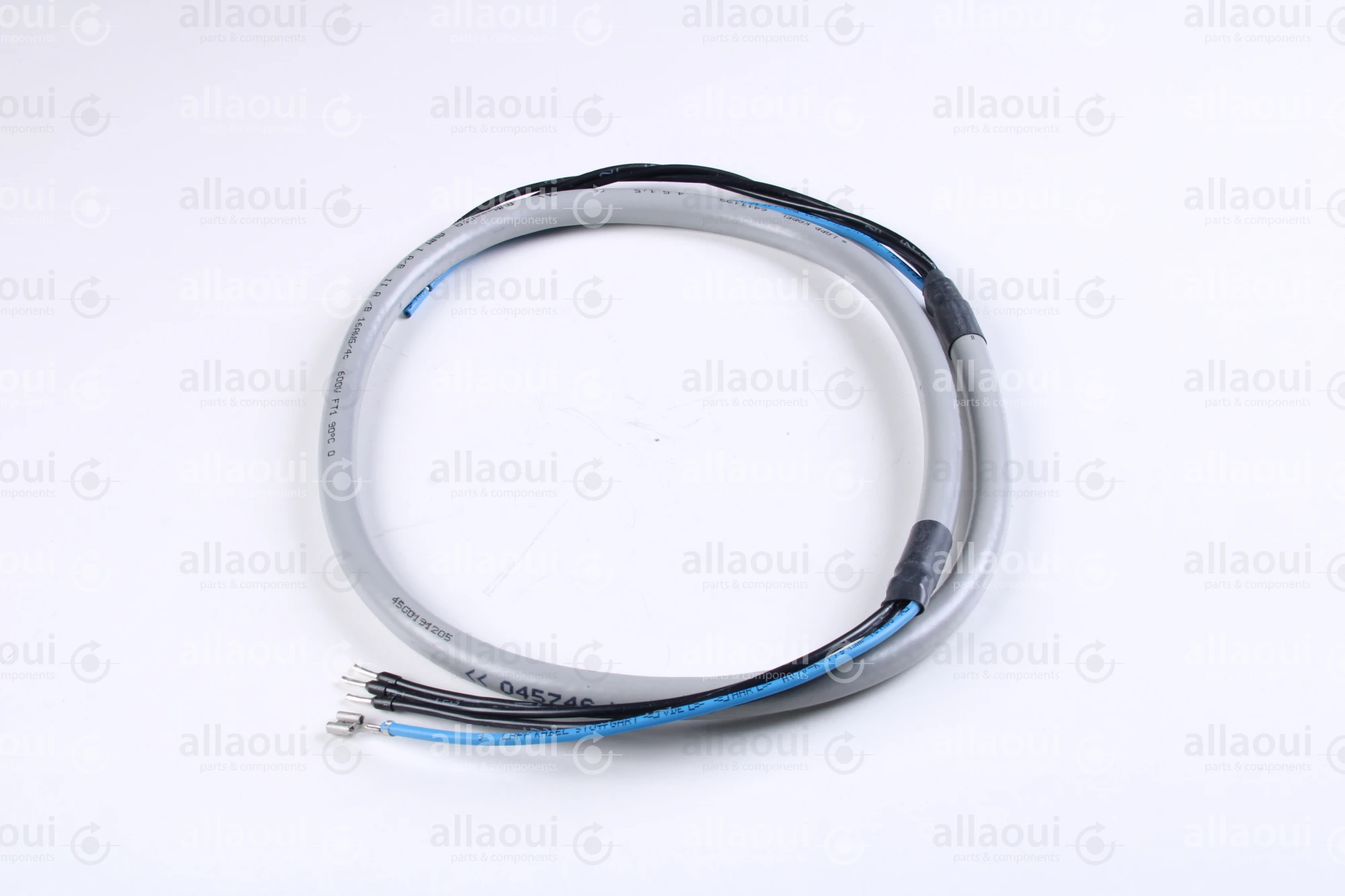 Polar Lapp Cable 4G1 045746