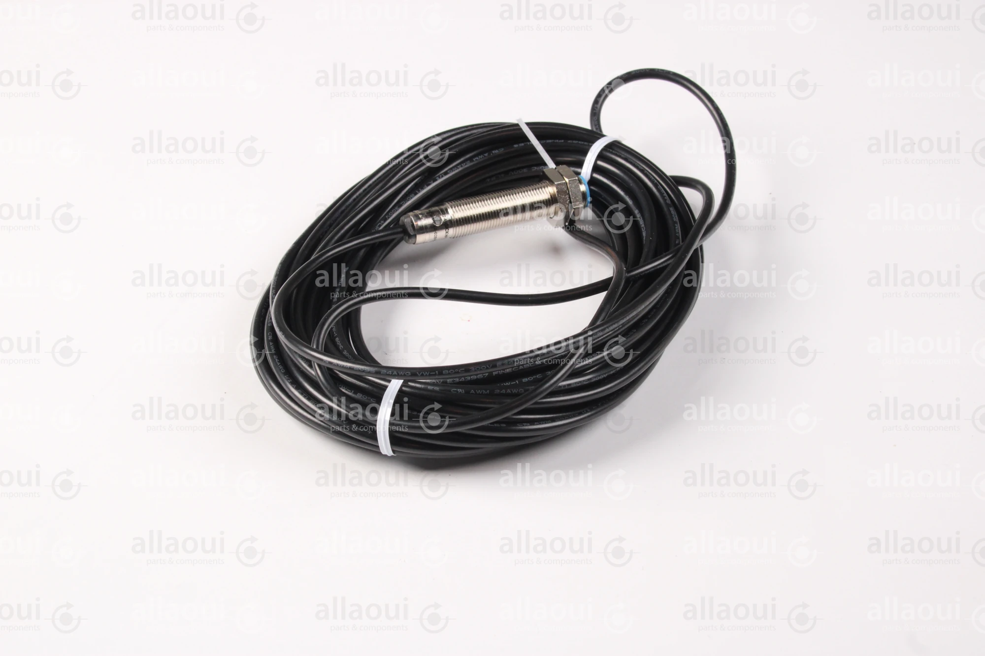 Sick Proximity Sensor IME12-02BPSZW6S