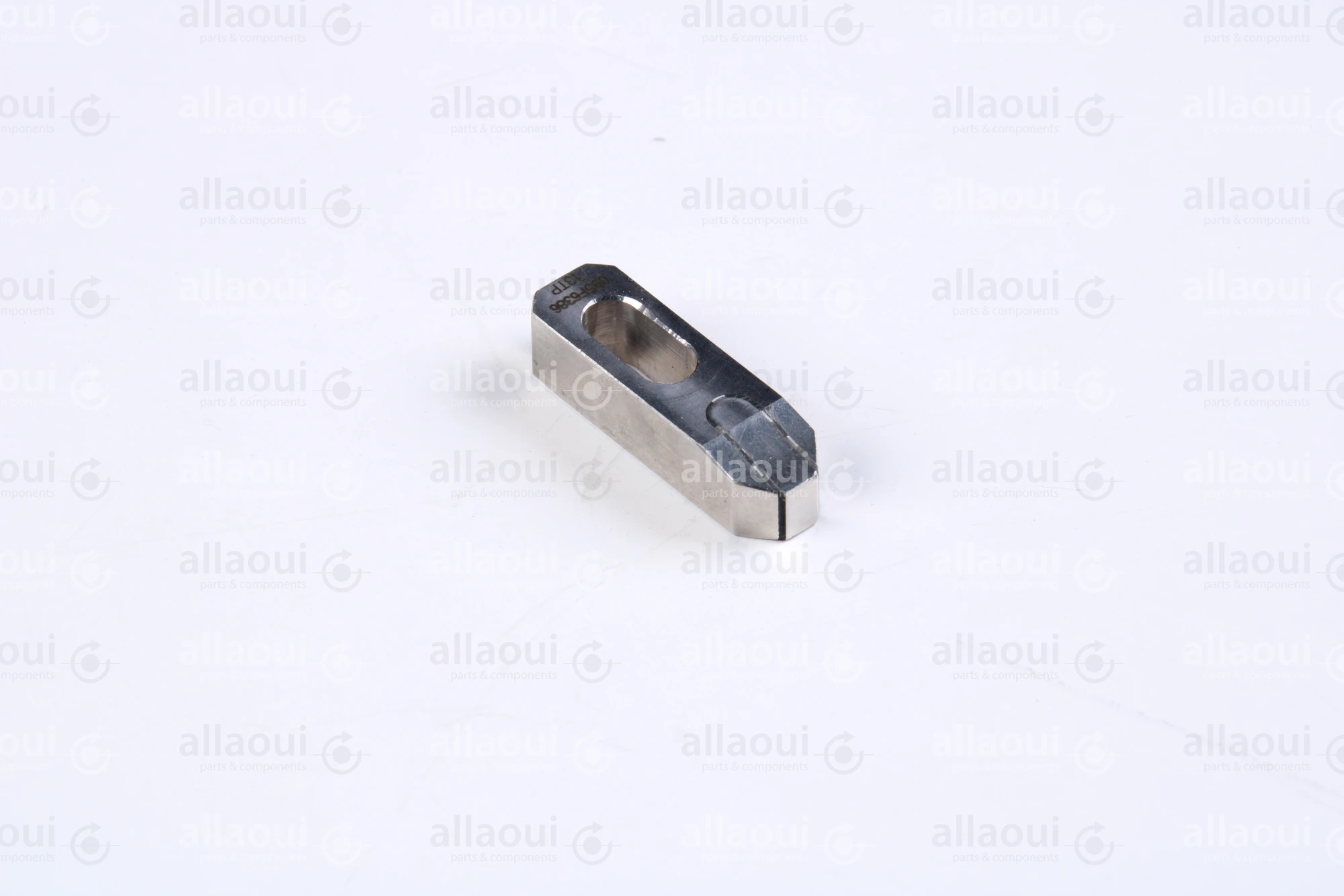 Manroland Register plate 005F6386