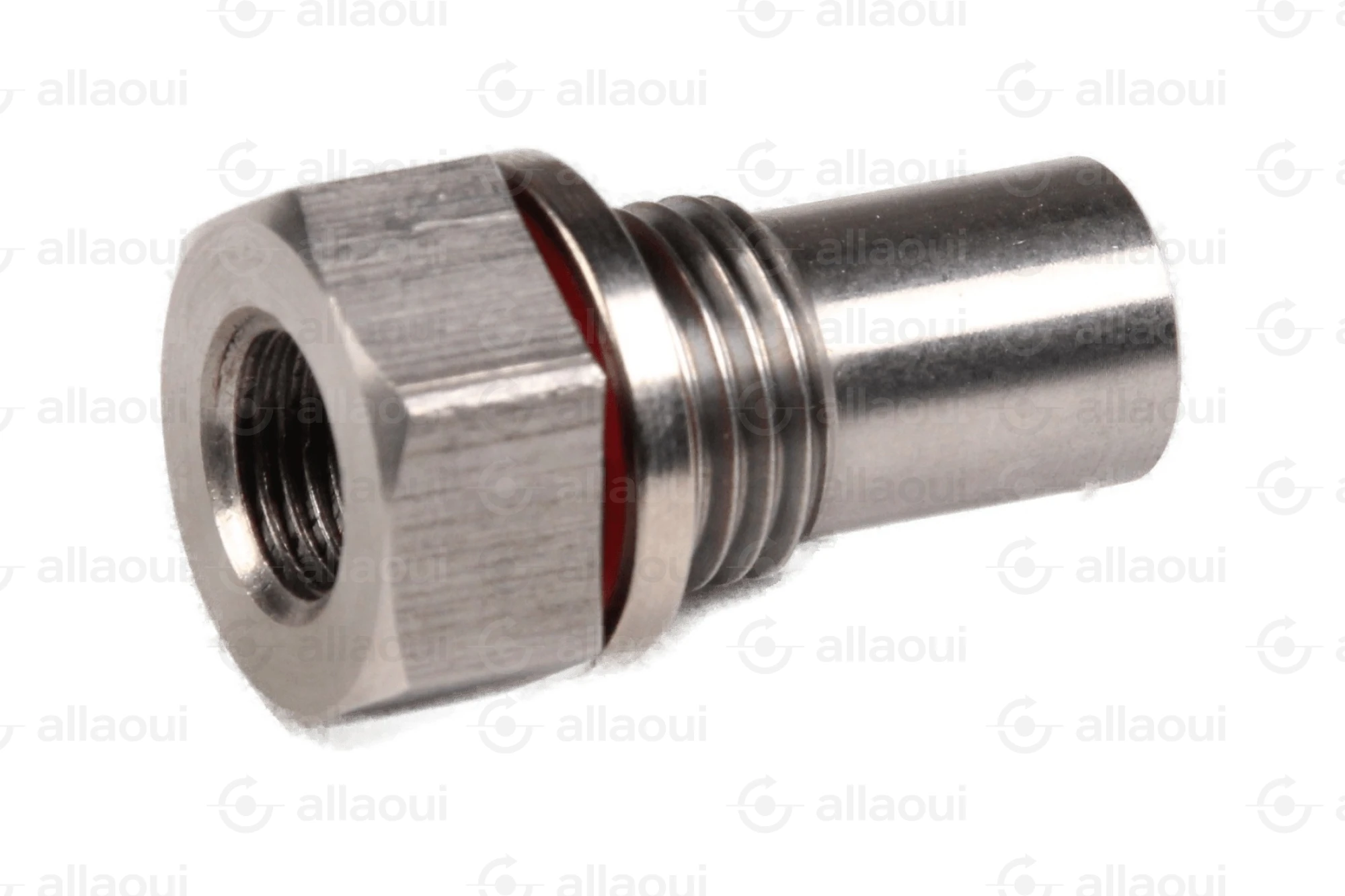 Planatol Check Valve 109027