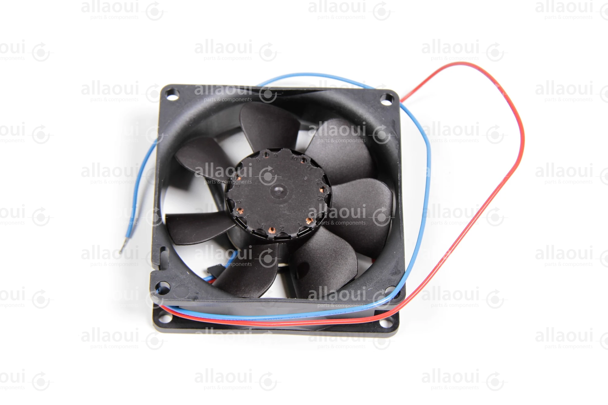 EBM PAPST Fan 8412 N
