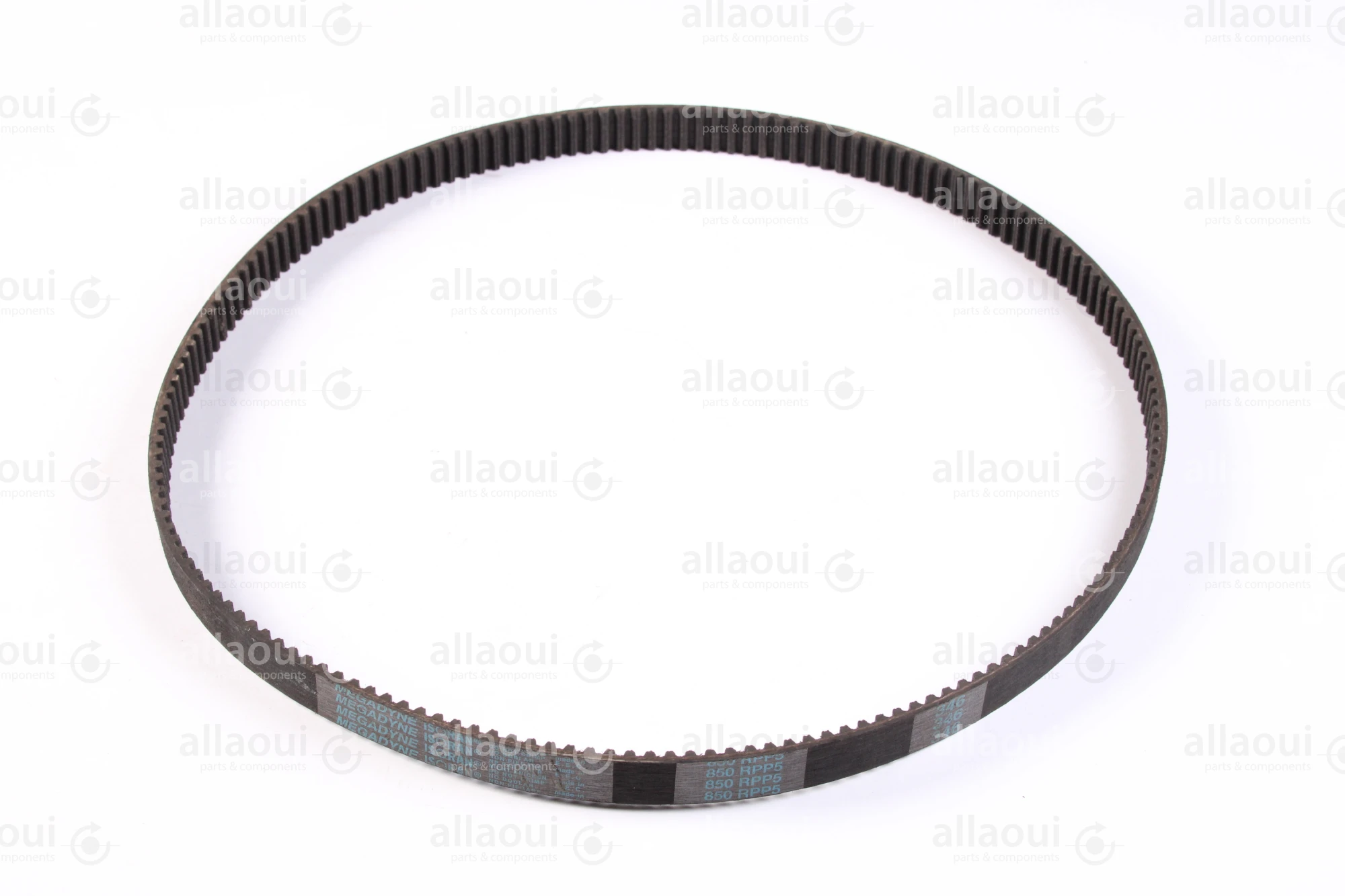 Megadyne Timing Belt 850-RPP5-15mm Megadyne Timing Belt 850-RPP5-15mm