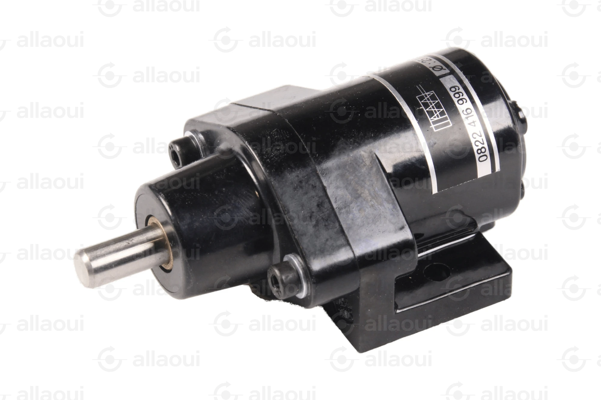 Bosch Rexroth Pneumatic Cylinder 0822 416 999