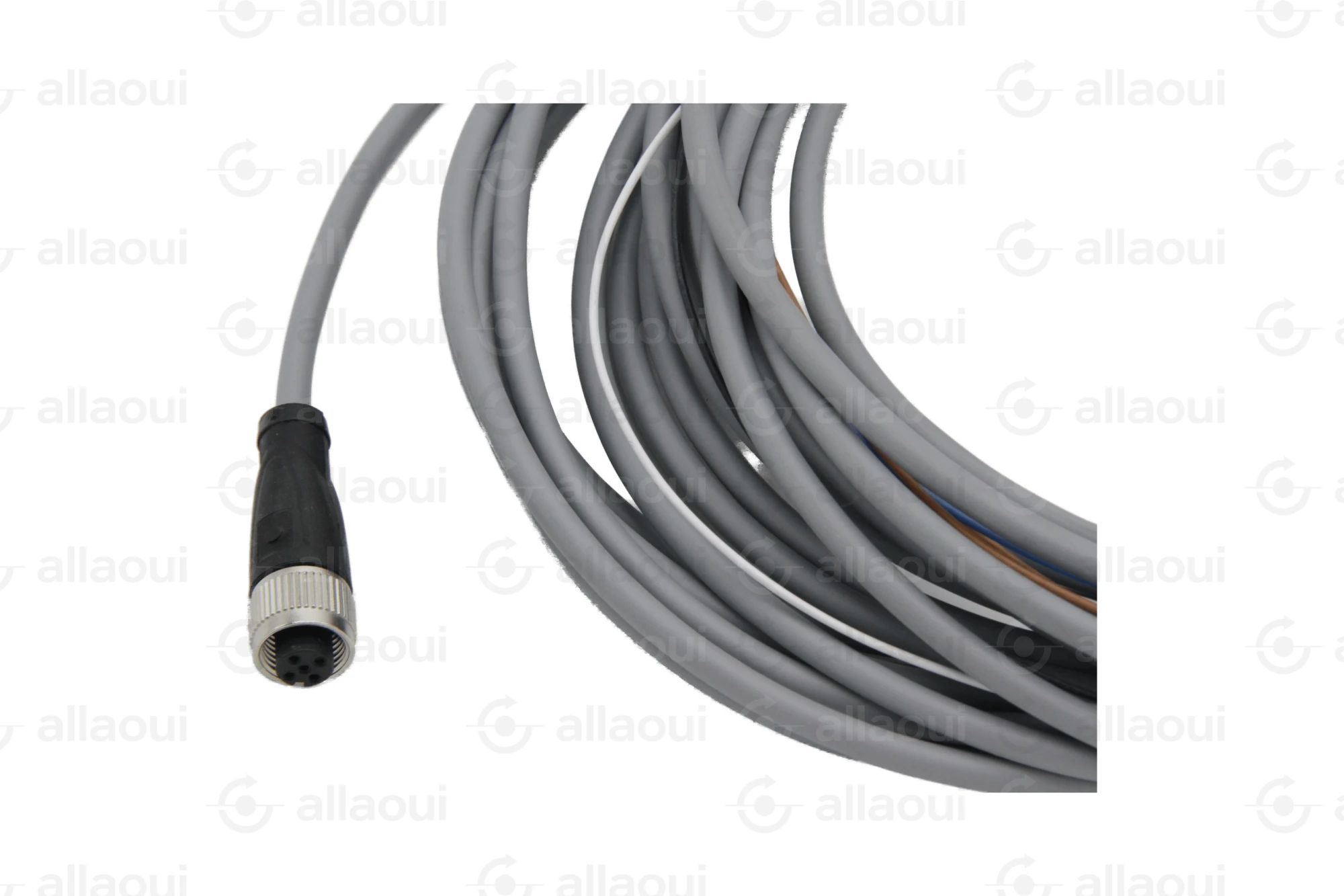 Heidelberg Connection cable foot guard F2.145.7902 /01