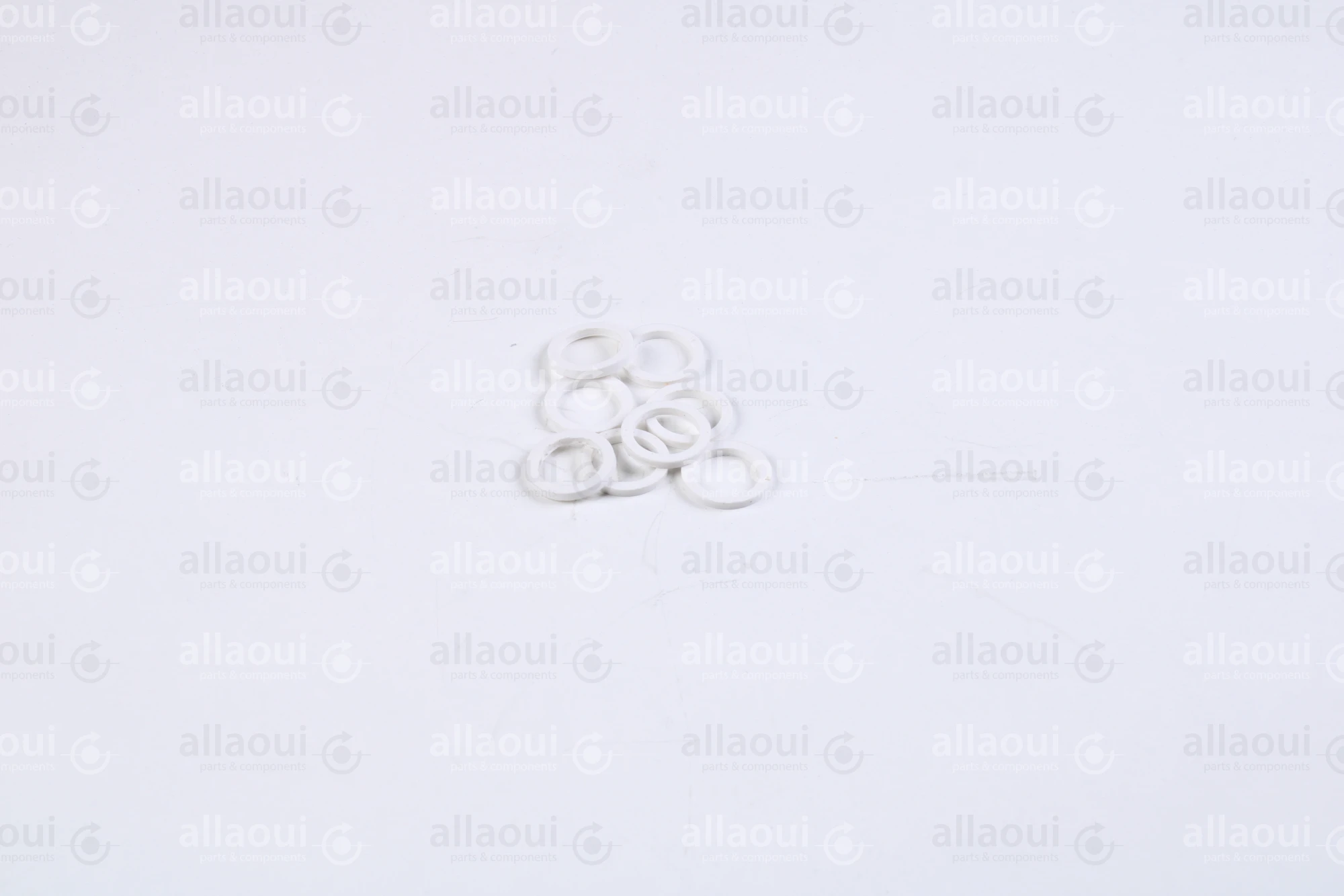 Landefeld Sealing Ring for Screw Thread 1/4" (65 Pieces) DR 14 K Landefeld Sealing Ring for Screw Thread 1/4" (65 Pieces) DR 14 K