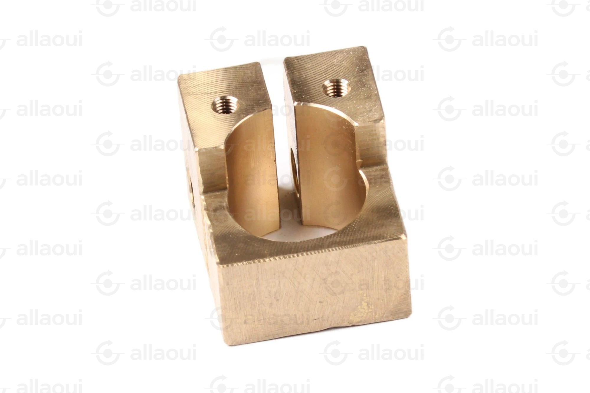 Manroland Nut 16.52596-4008