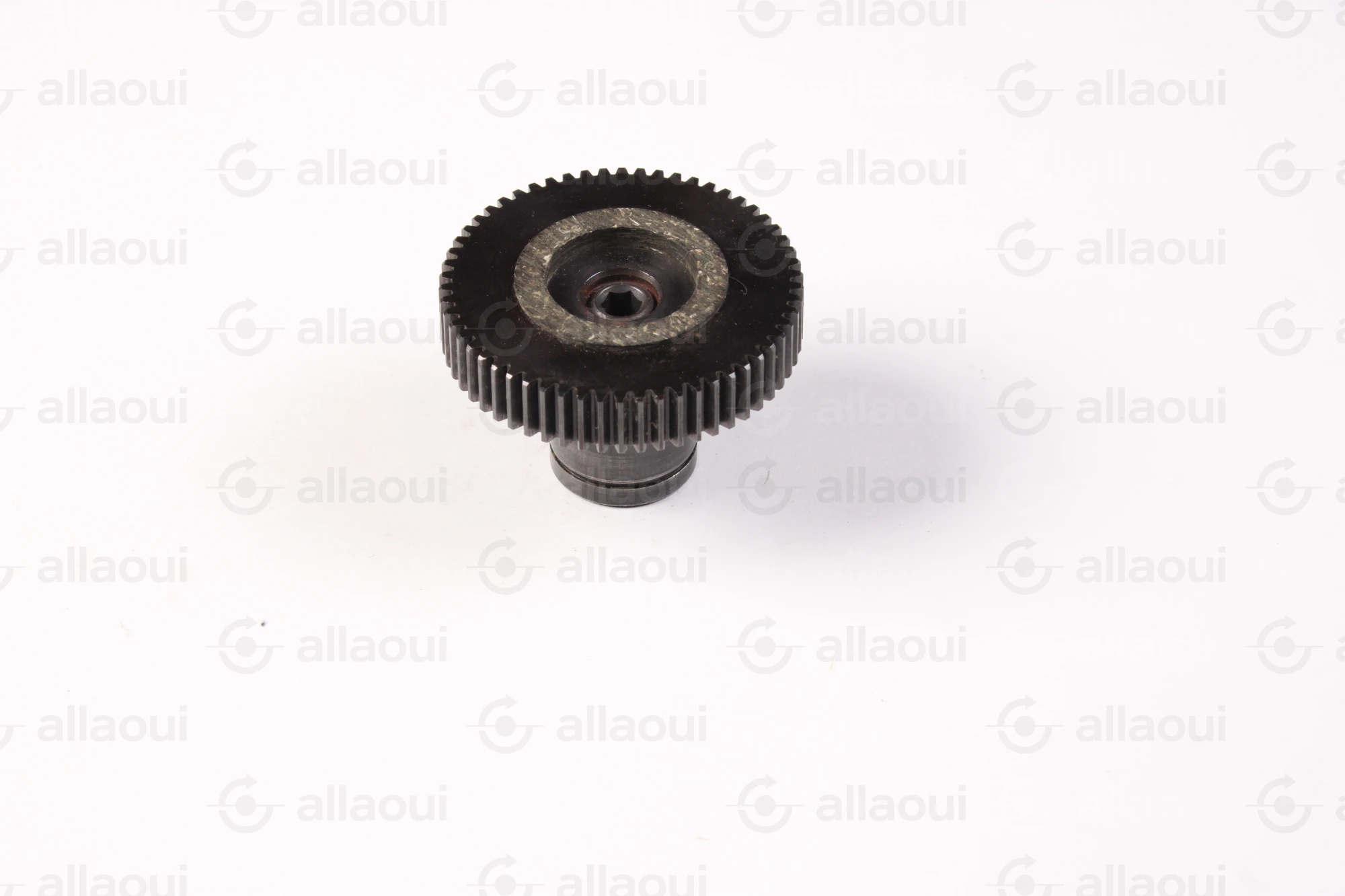 Koenig & Bauer (KBA) Gear P4751950