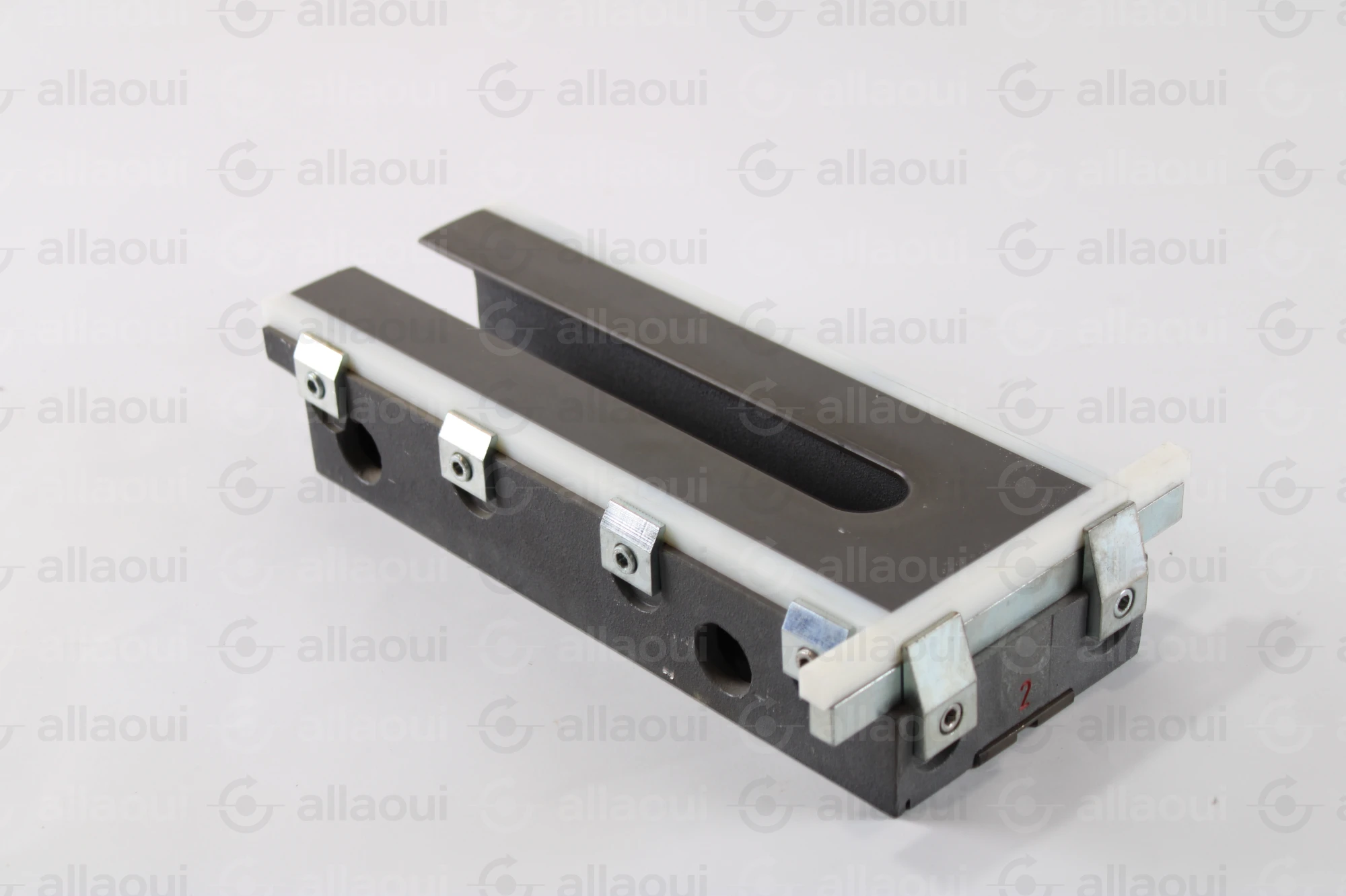 Kolbus Cutting Table No. 2 12155502