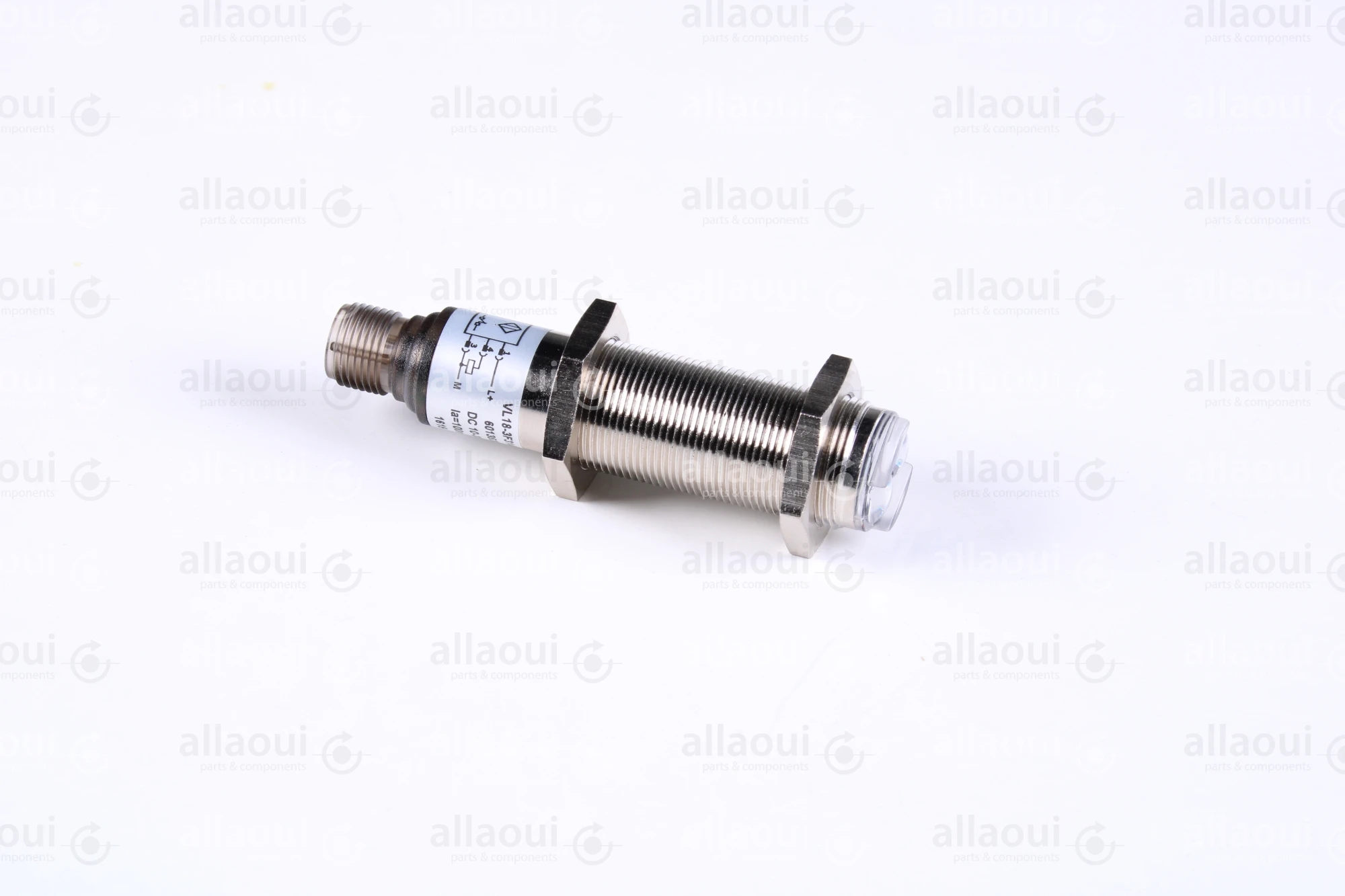 Sick Sensor VL18-3F3140