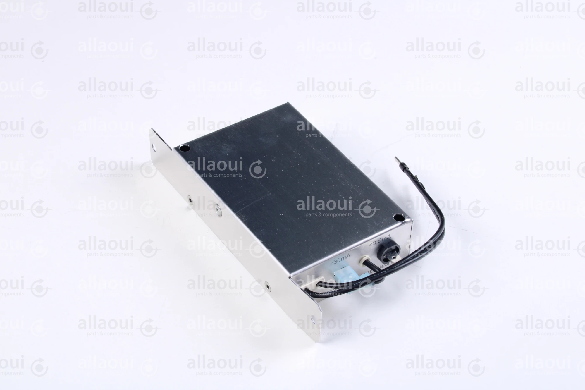 Schaffner Holding EMC - Filter for Hitachi Frequency Converters FPF 8122-07/1