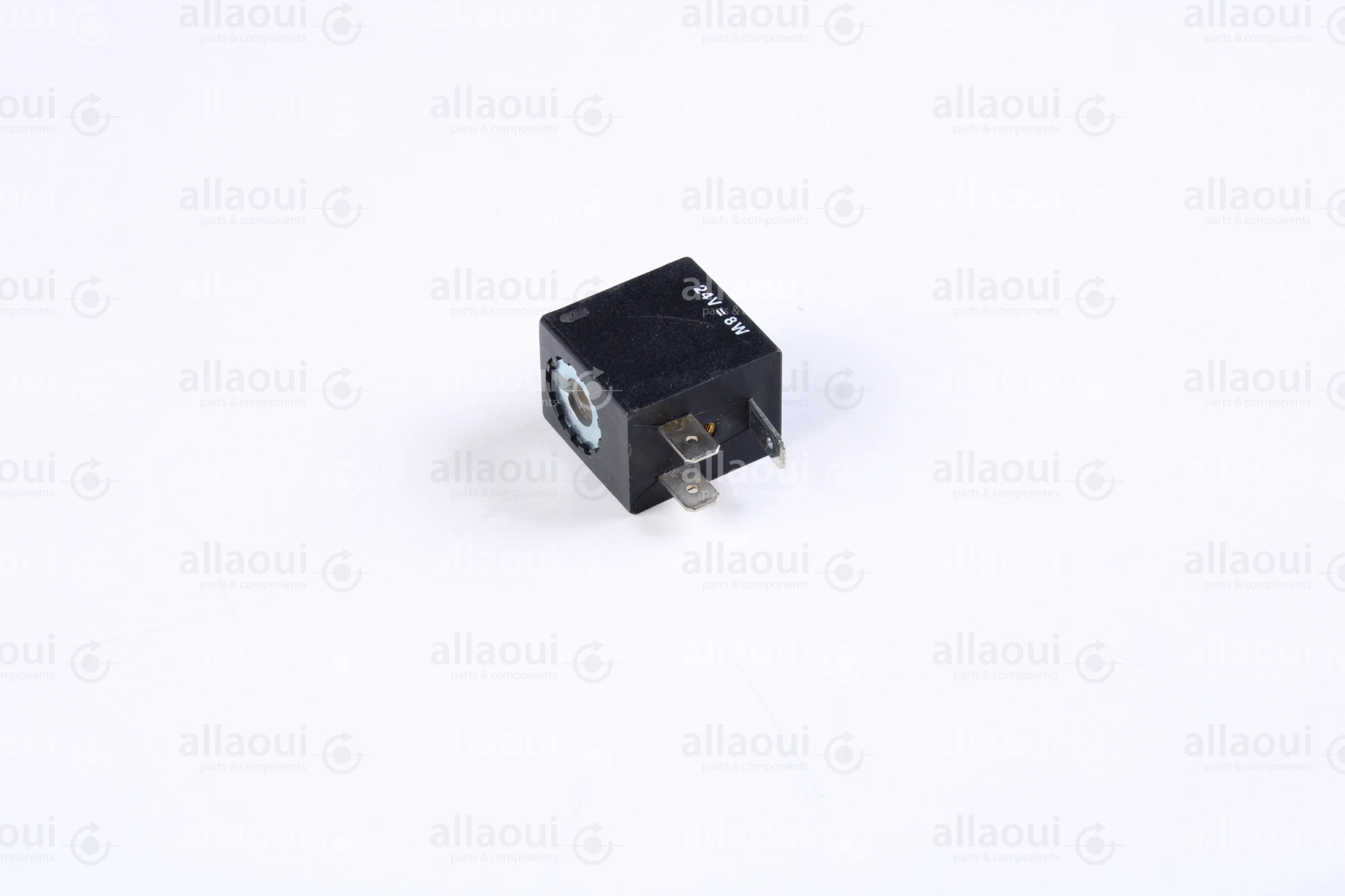Fluid Automation Systems Solenoid valve CH-1290 Versoix 24V 8W CH-1290