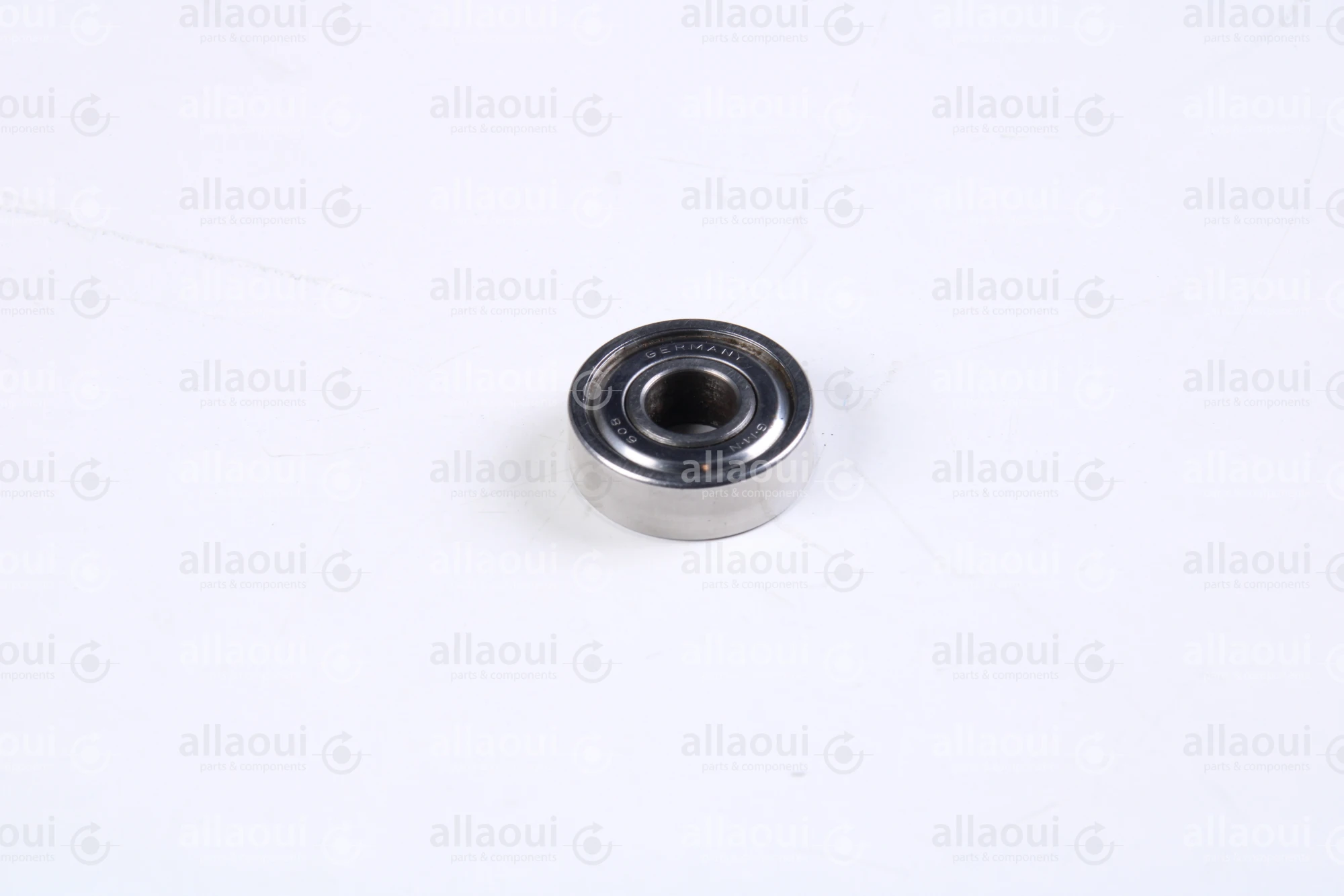 GMN Ball bearing 8x22x7 mm GMN608