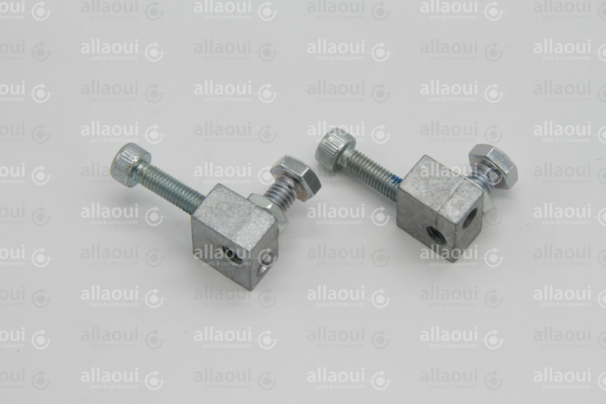 Heidelberg Bearing Bracket cpl FH.1378795/00