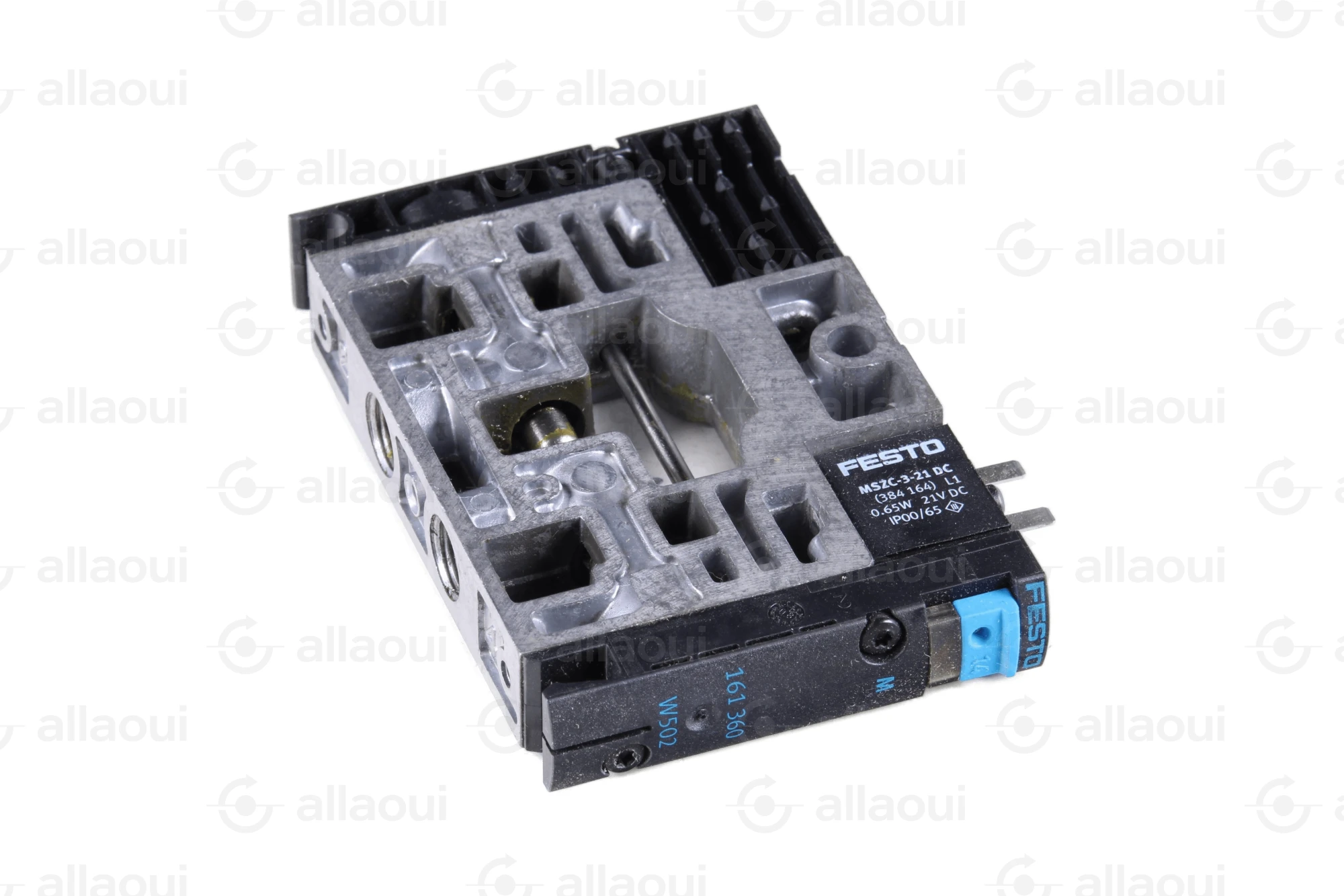 Festo Solenoid Valve CPV14-M1H-5LS-1/8