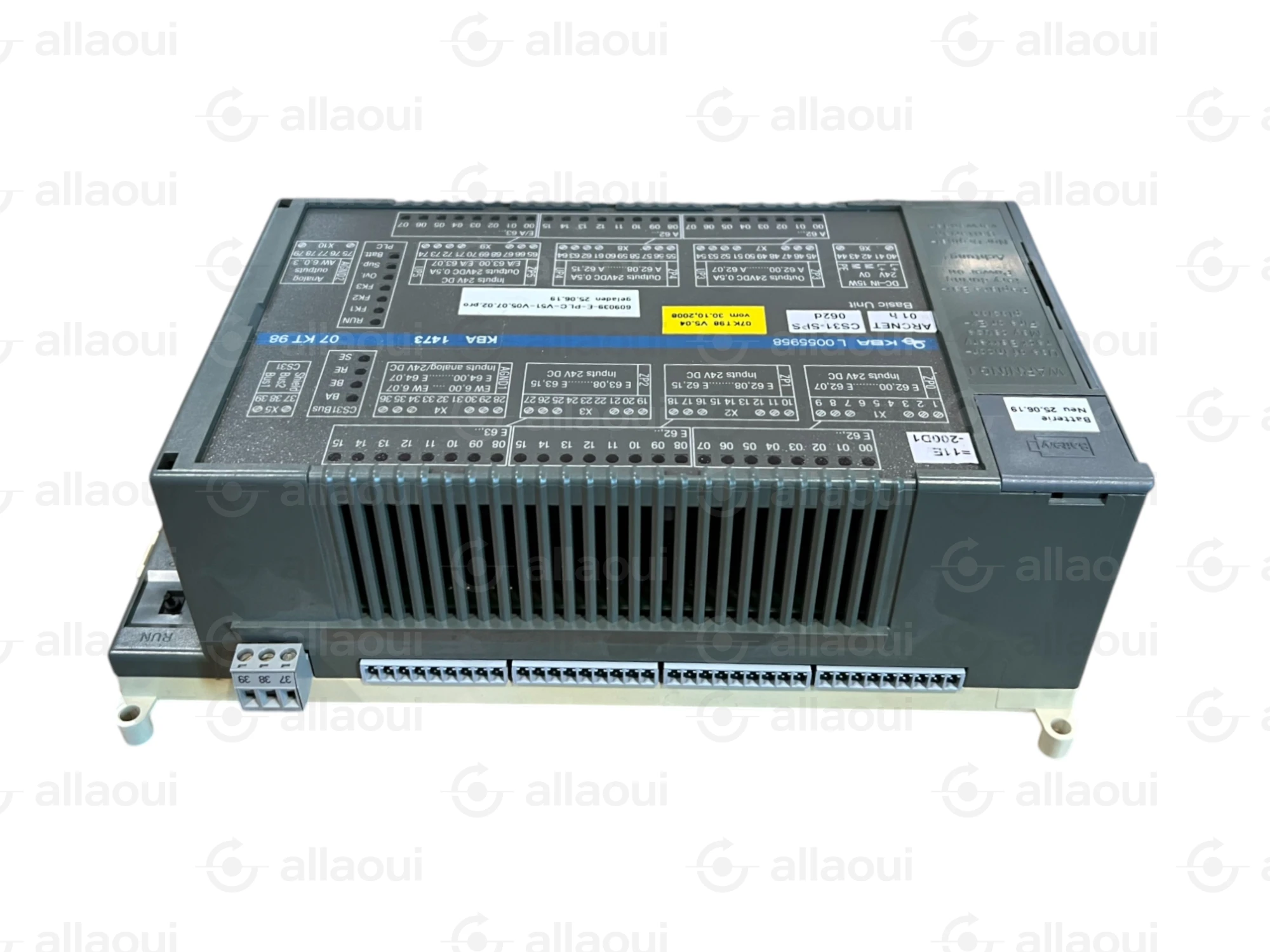 ABB Module 07KT98 H6 GJR5253100R3260