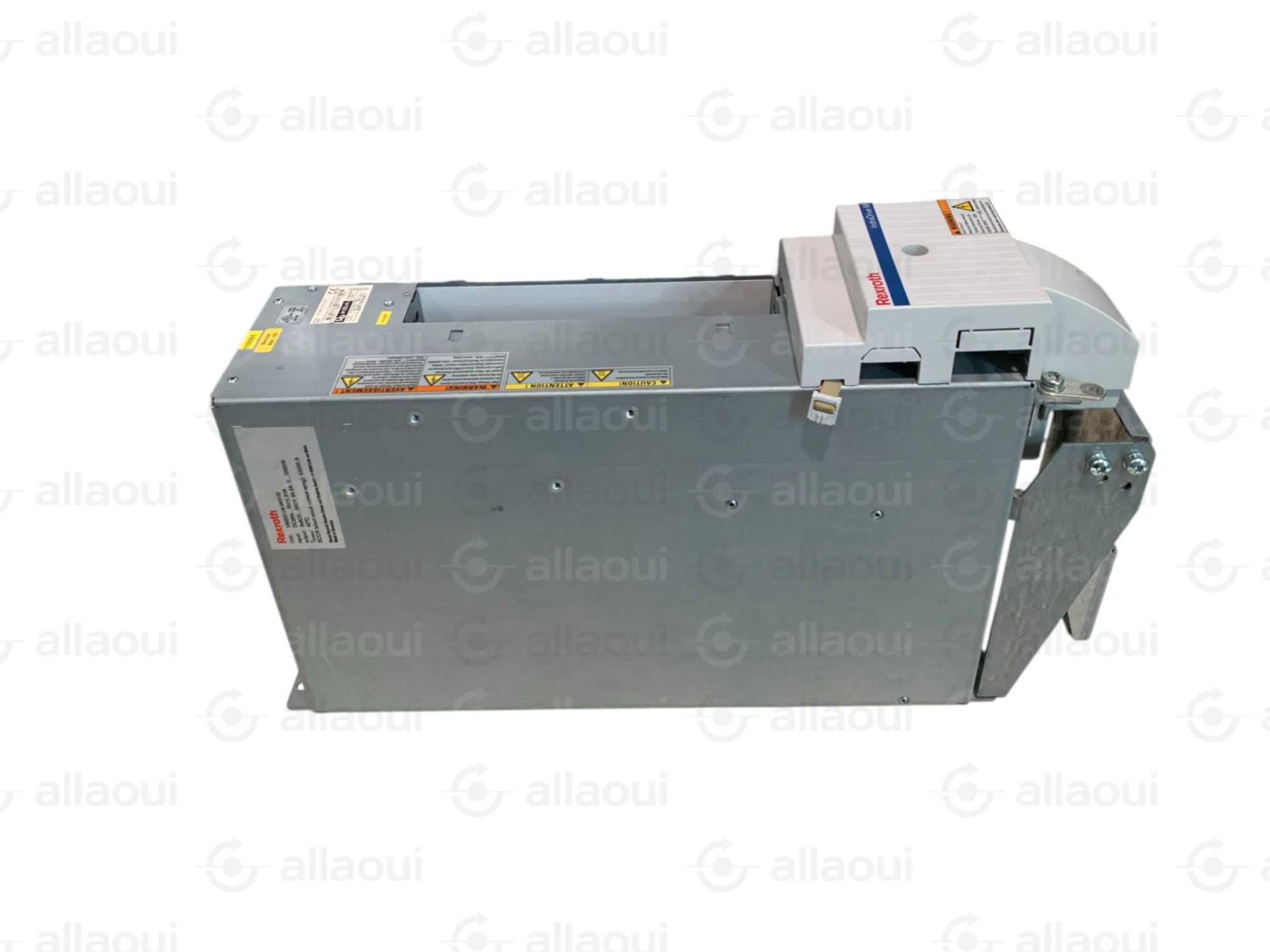 Bosch Rexroth Indra Drive M Inverter HMS01.1N-W0110-A-07-NNNN